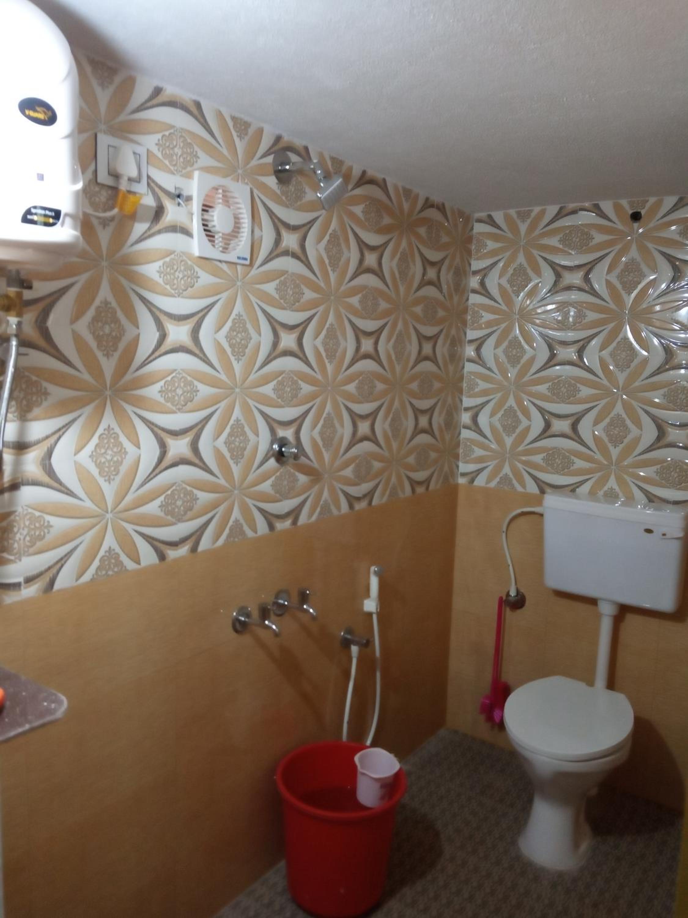 Standard Double Room photo 2