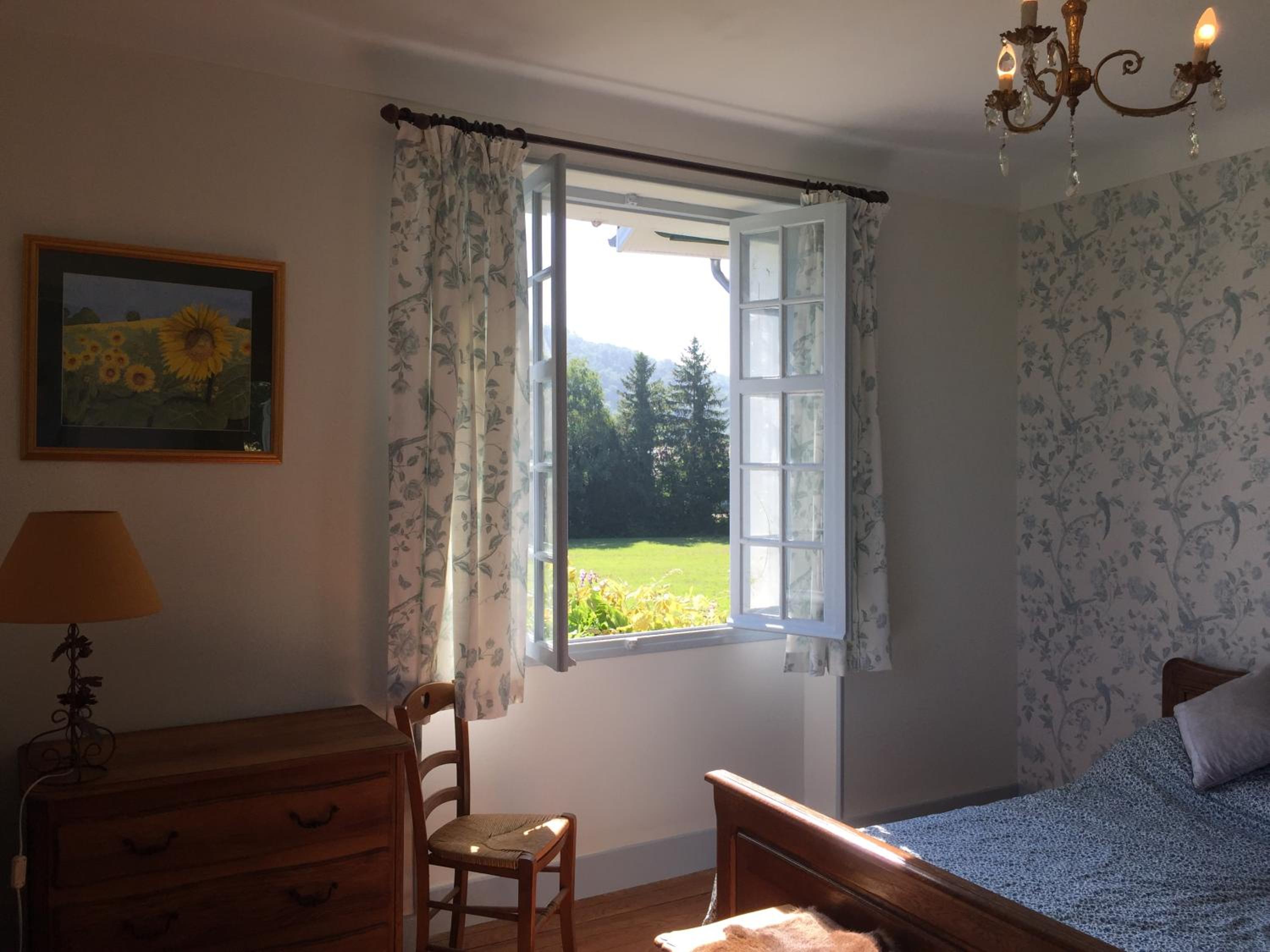 Deluxe Double Room with Shower photo 2