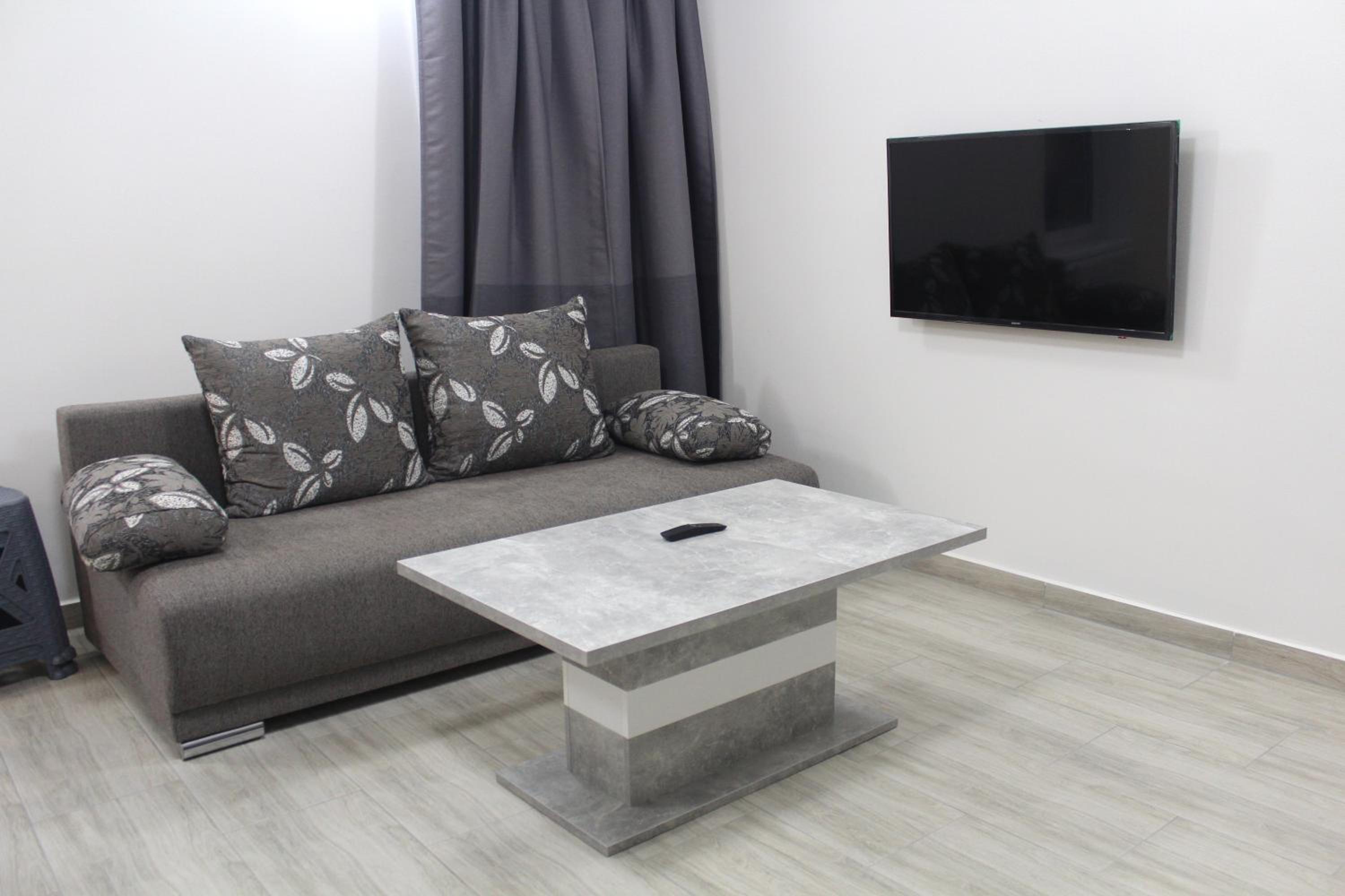 Superior Apartment