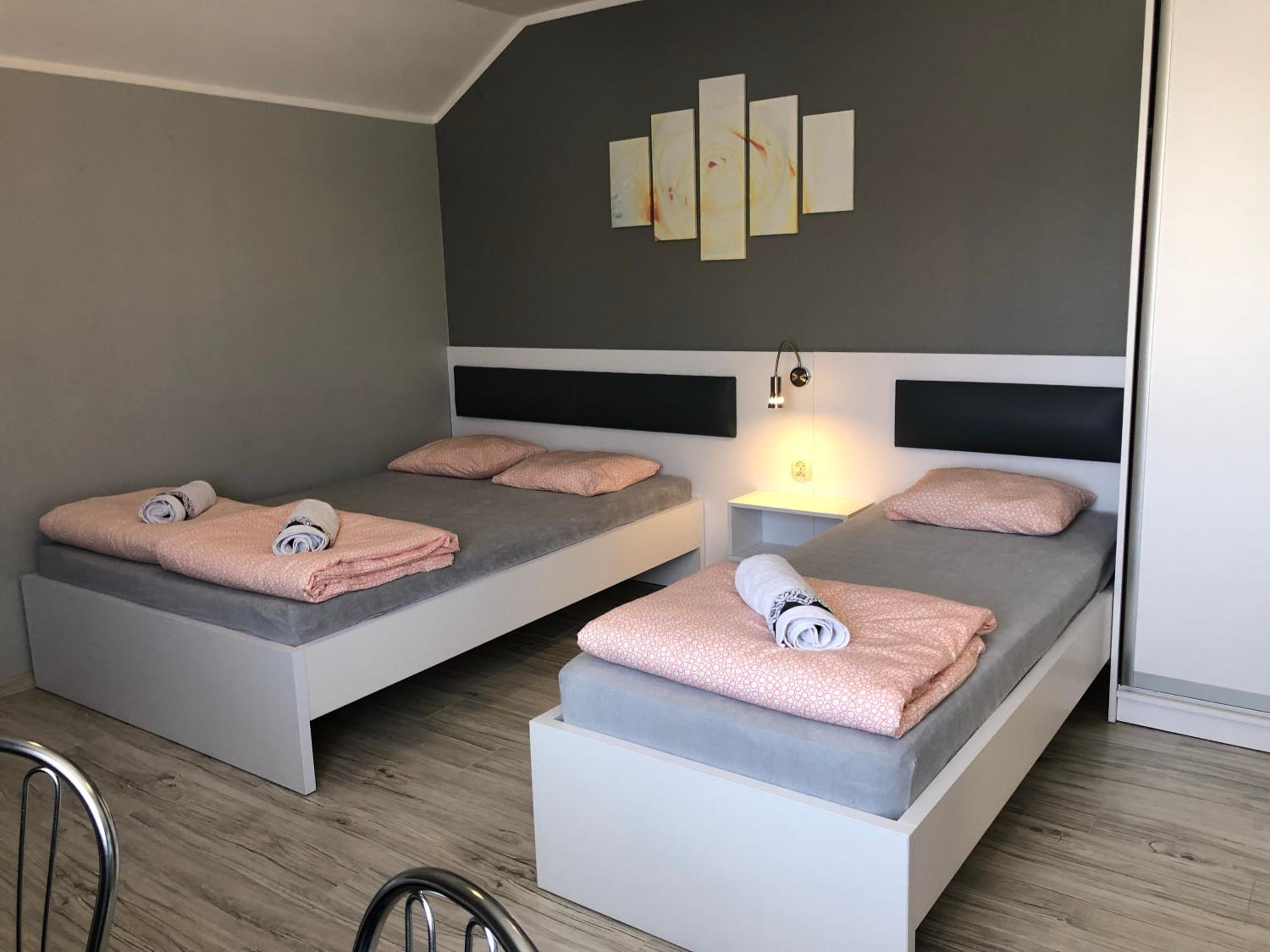 Triple Room photo 2