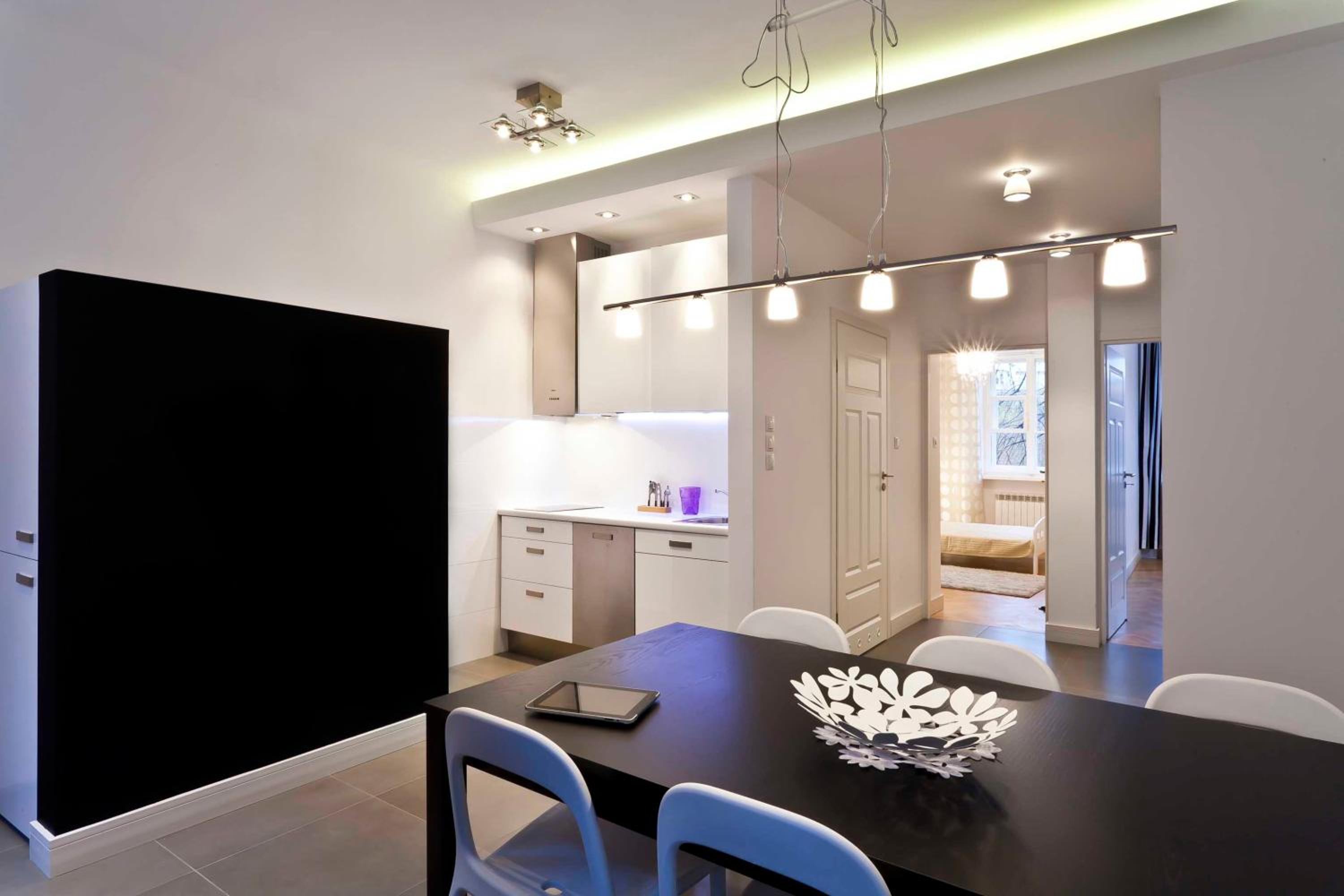 Two-Bedroom Apartment - Photo 10