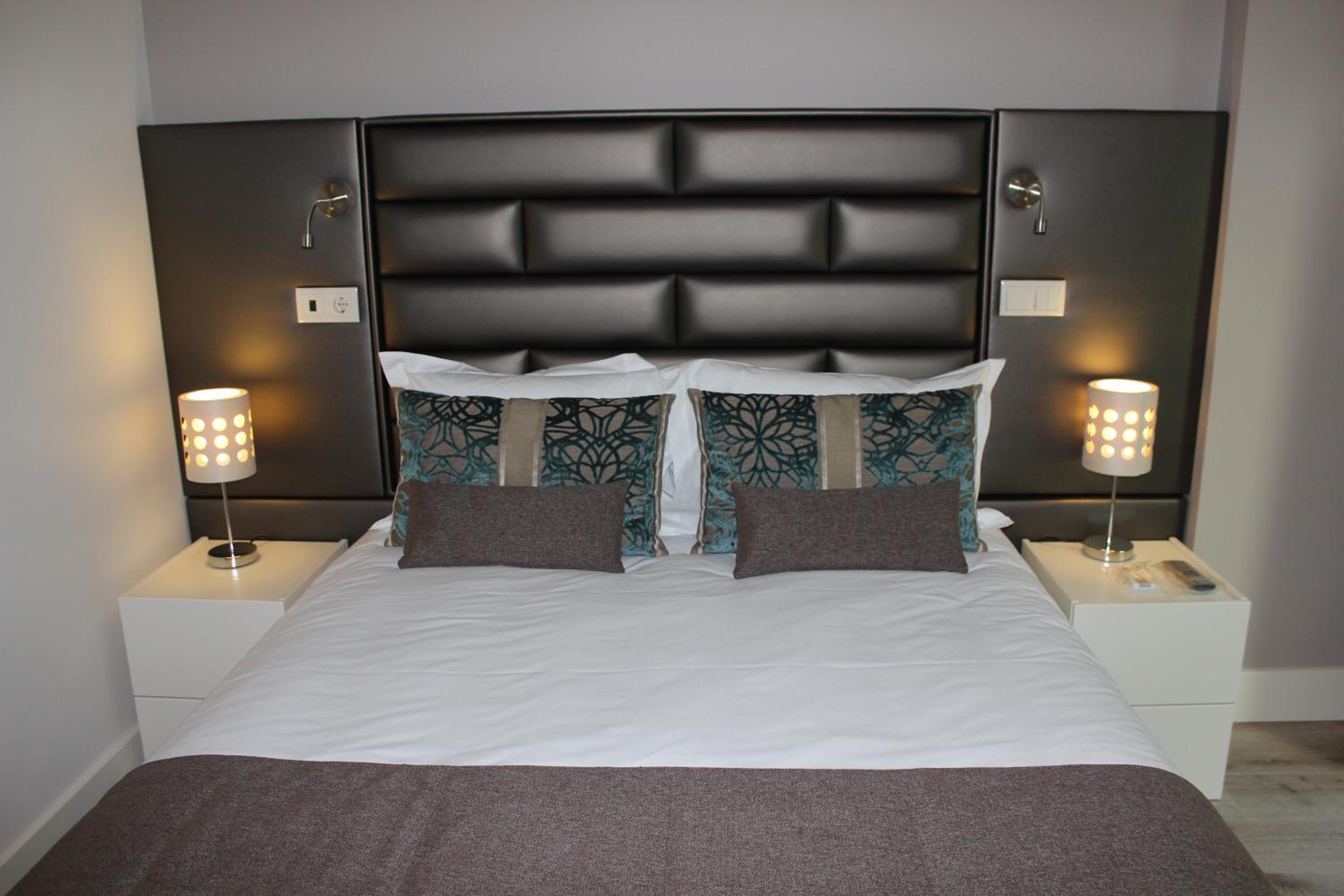 Standard Double Room - Photo 6