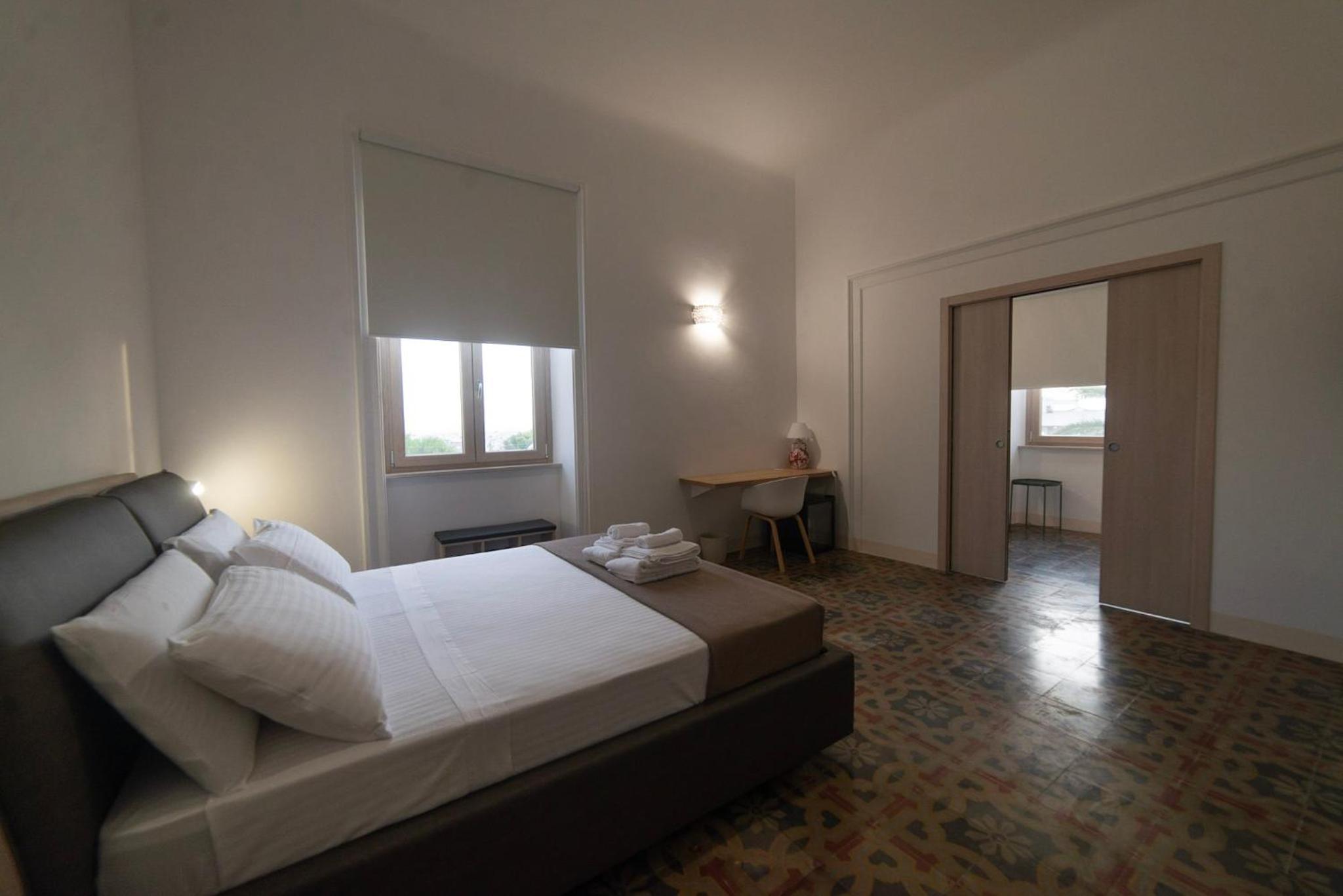 Suite photo 1