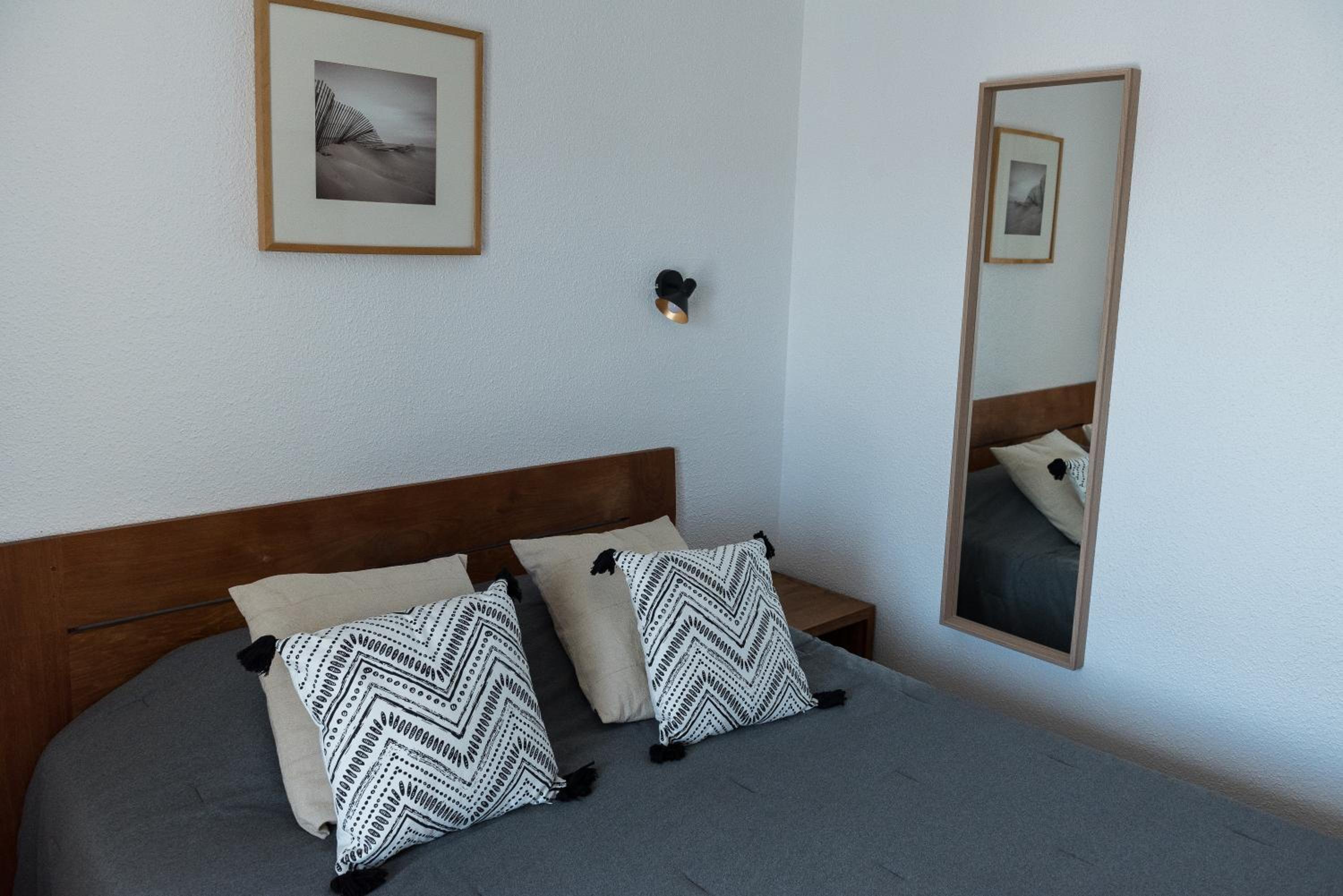 Double Room with Balcony or Terrace - Photo 6