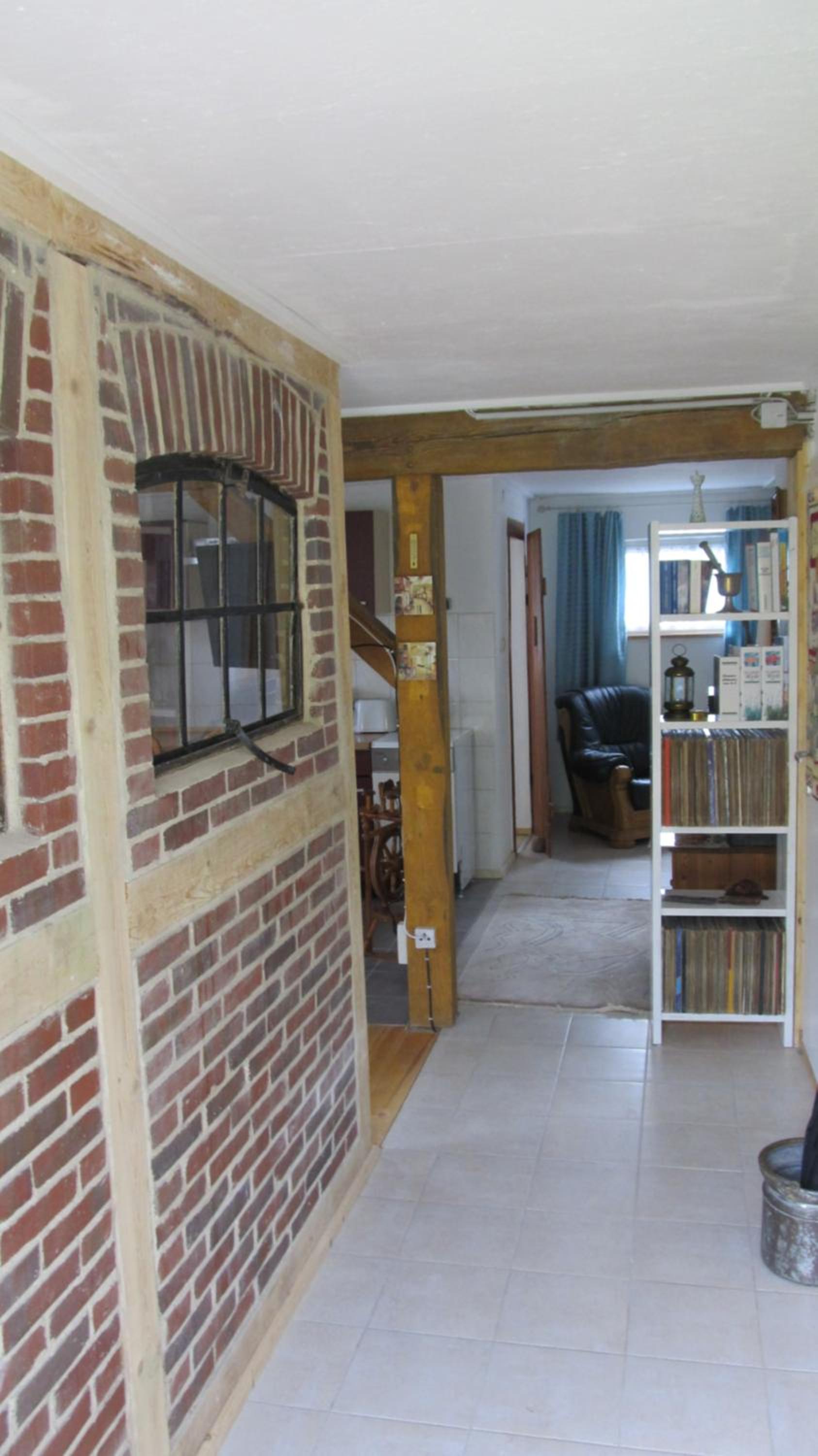 Two-Bedroom House photo 1