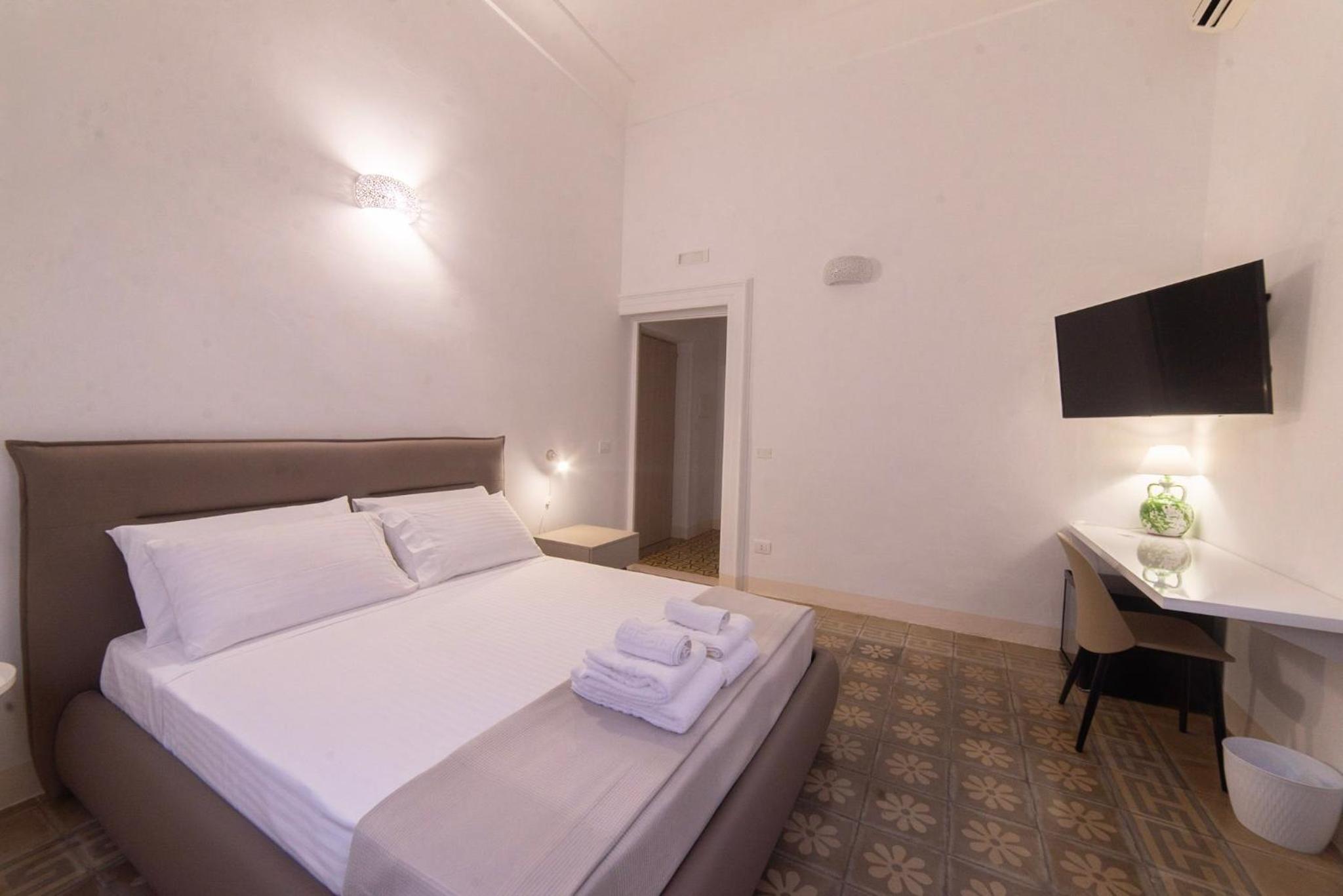 Deluxe Double Room photo 1