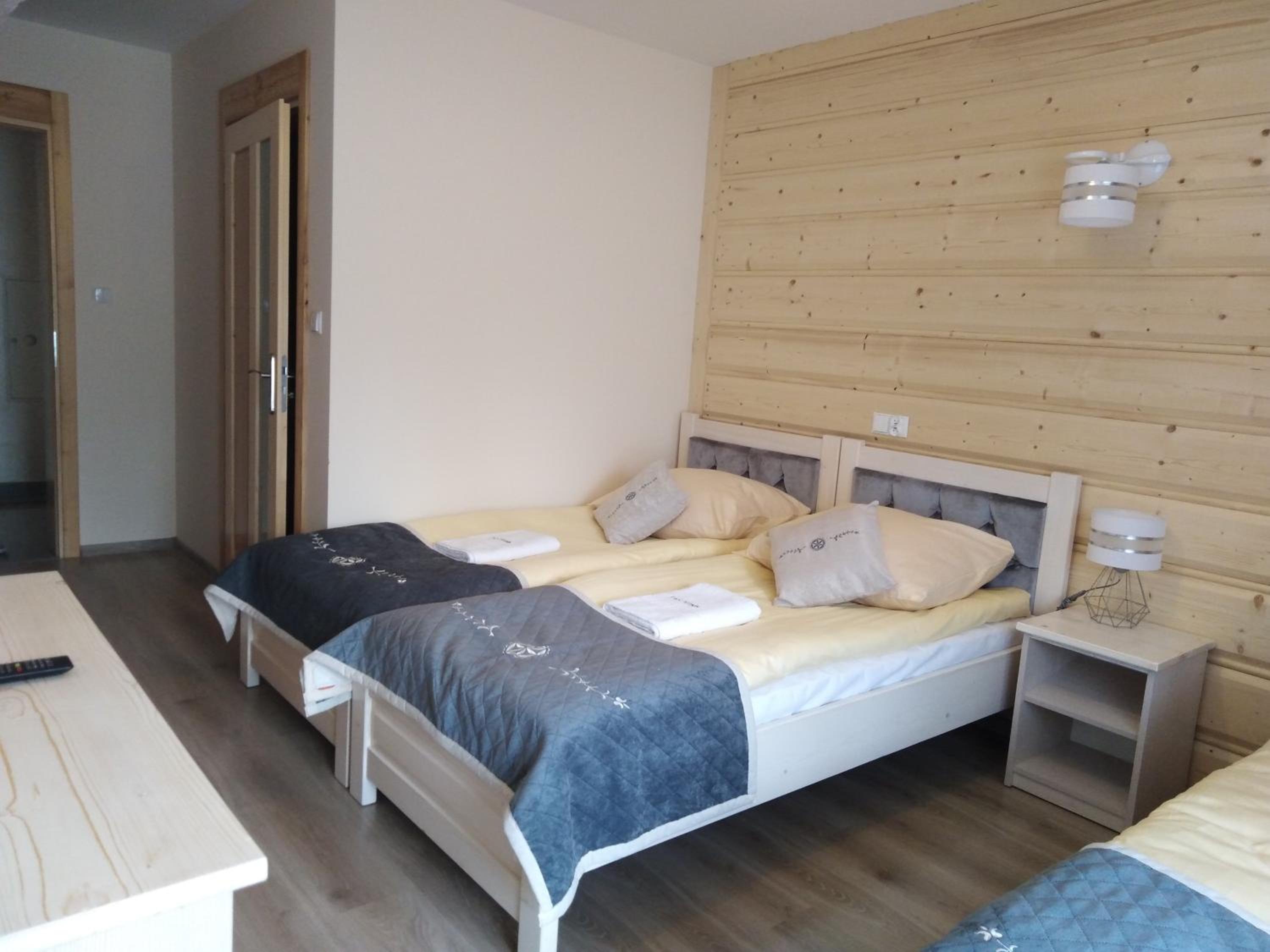 Triple Room with Balcony photo 3