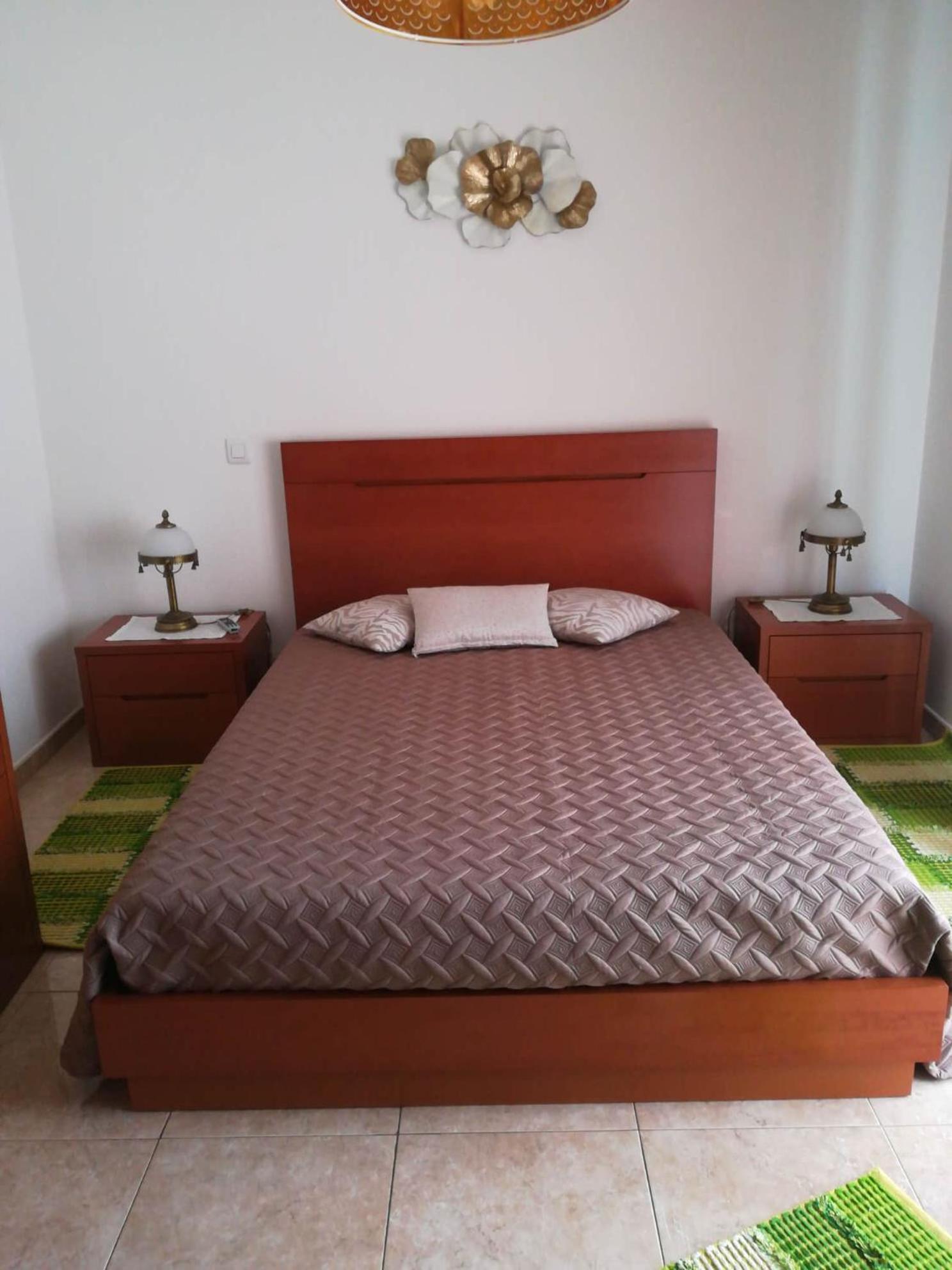 Double Room with Shared Bathroom photo 1