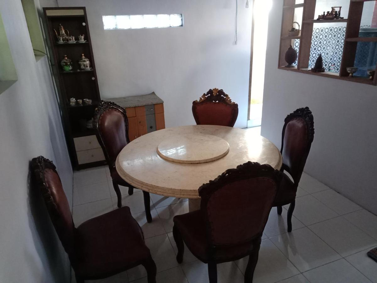 Two-Bedroom Villa photo 1