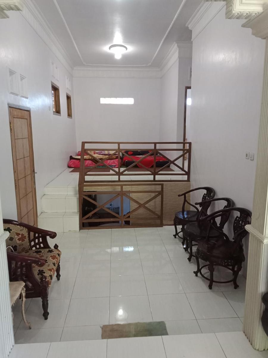Two-Bedroom Villa photo 2