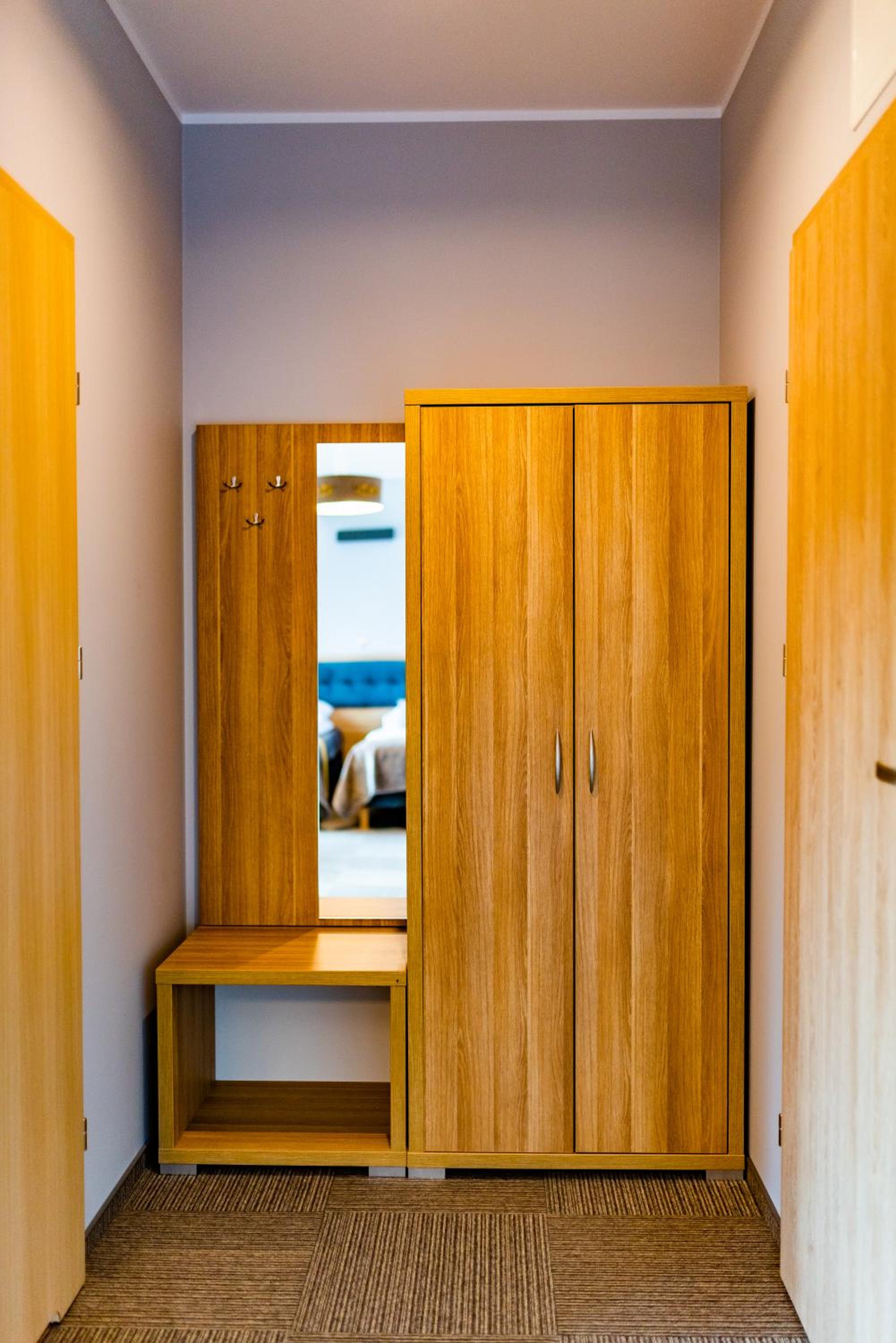 Deluxe Triple Room photo 3