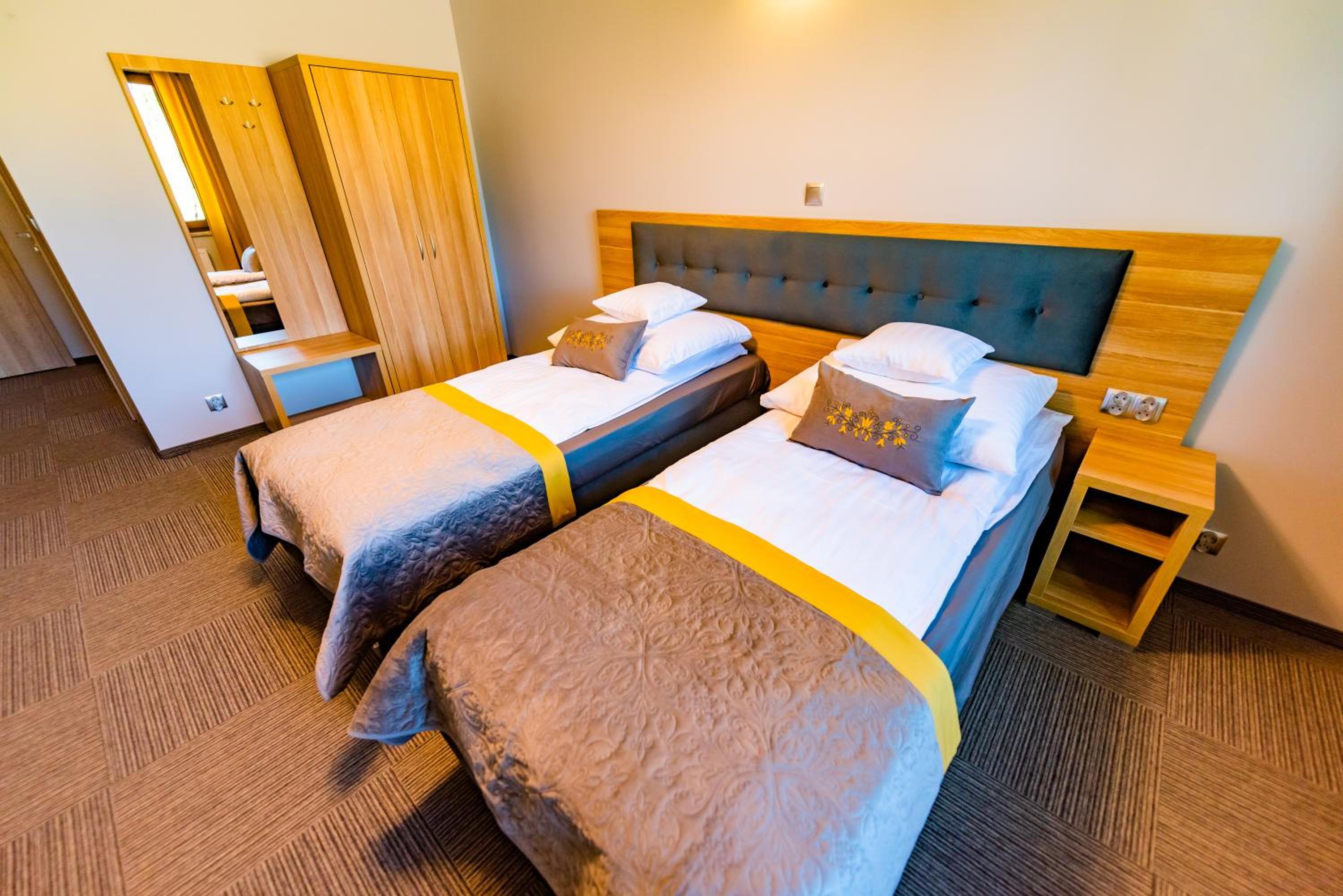 Double Room photo 3