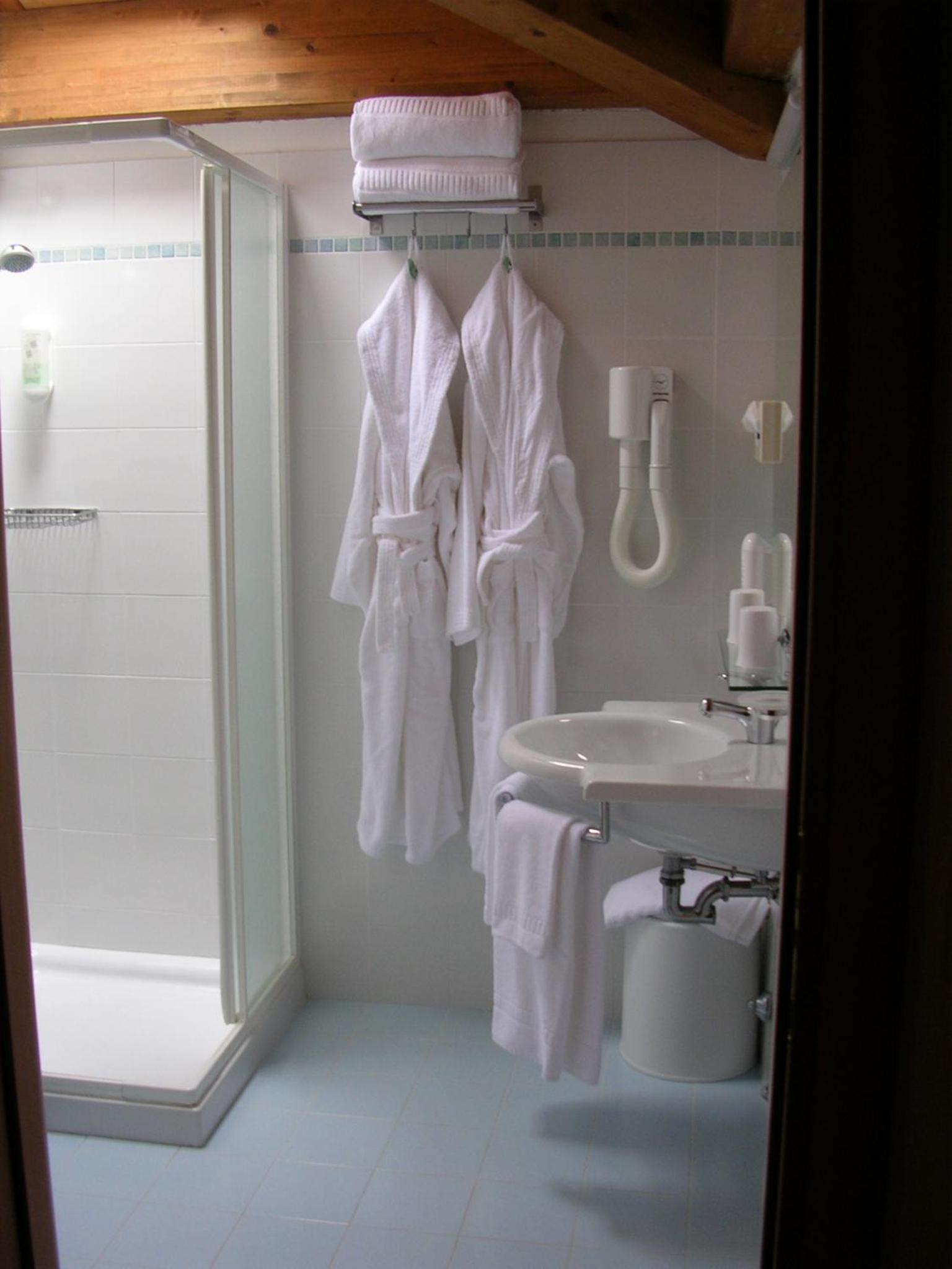 Double Room with Sea View photo 3
