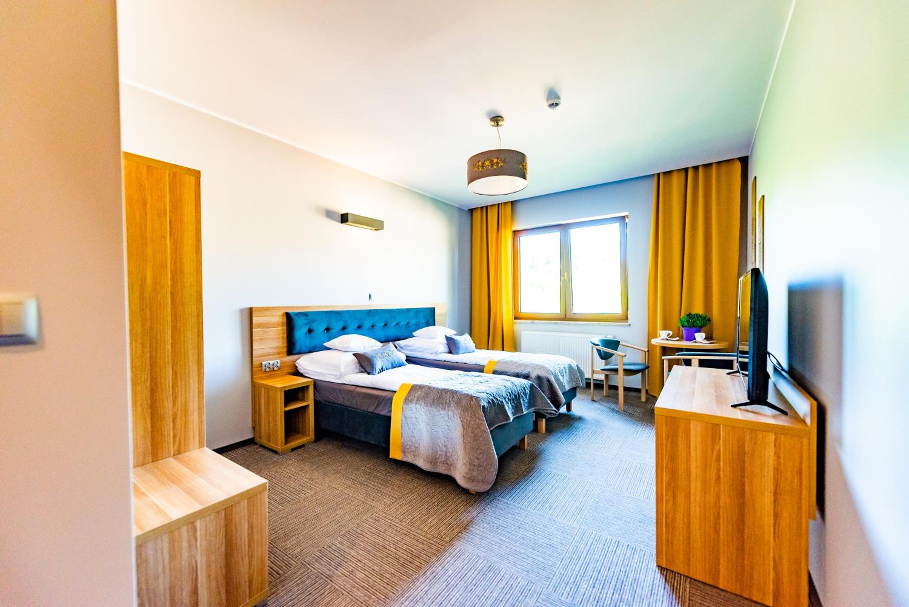 Double Room photo 1