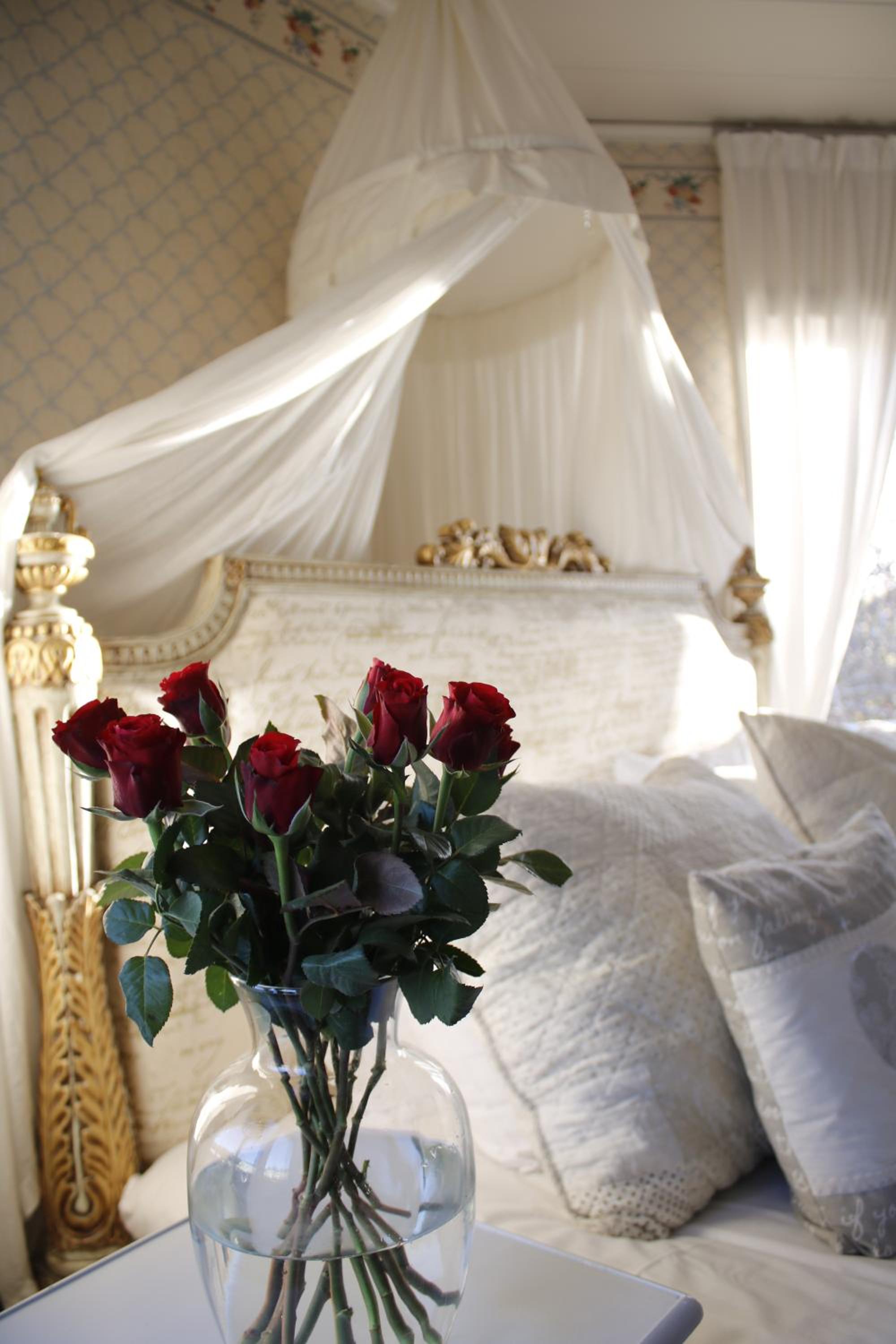 Superior Double or Twin Room with Garden View - Photo 3
