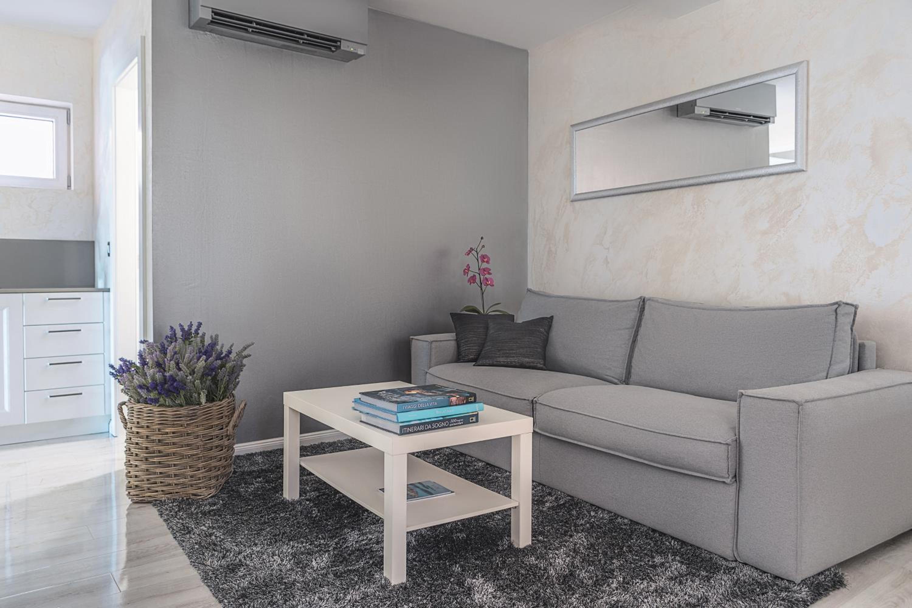Superior Apartment with Sea View - Photo 7