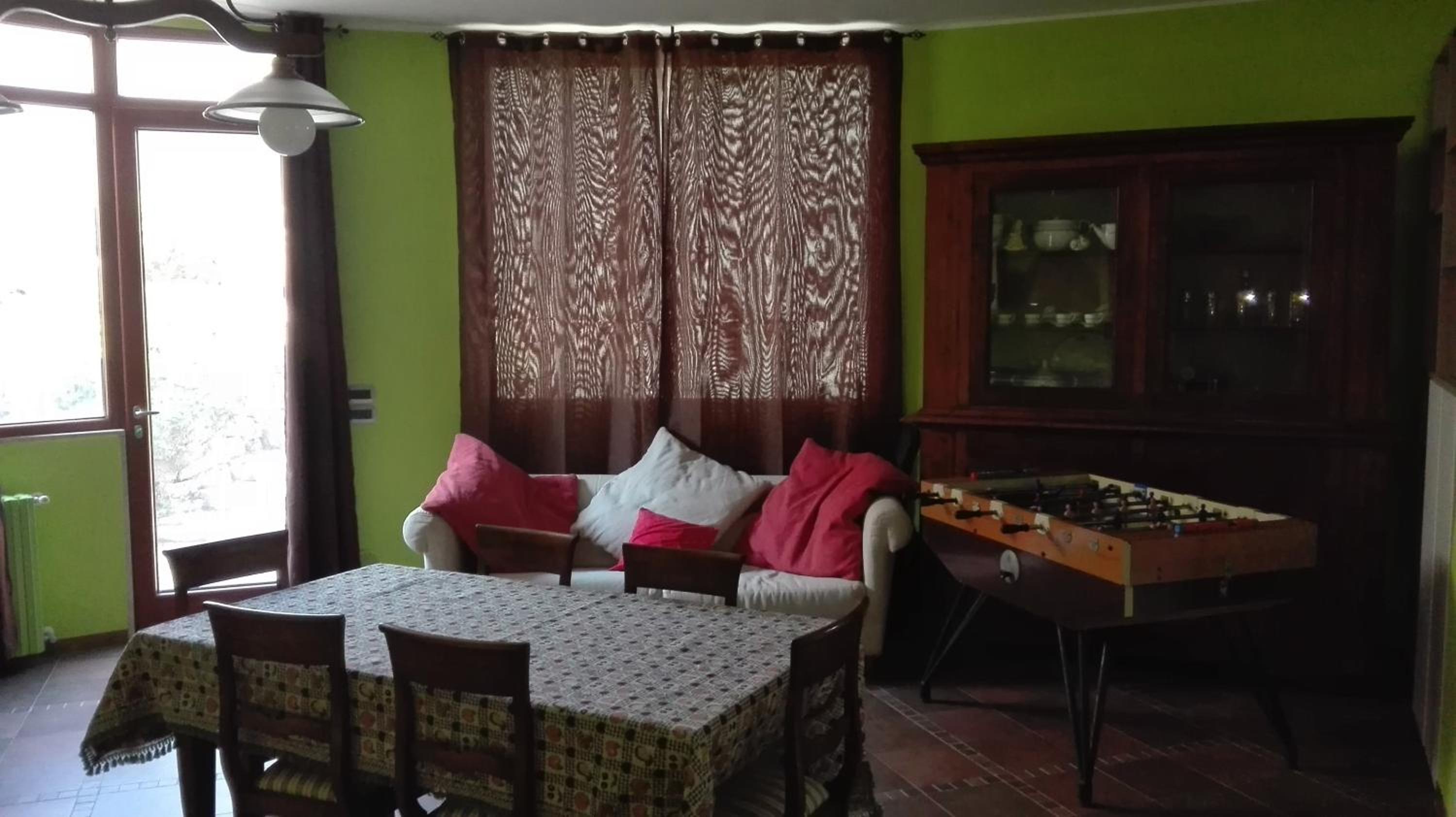 Comfort Triple Room photo 3