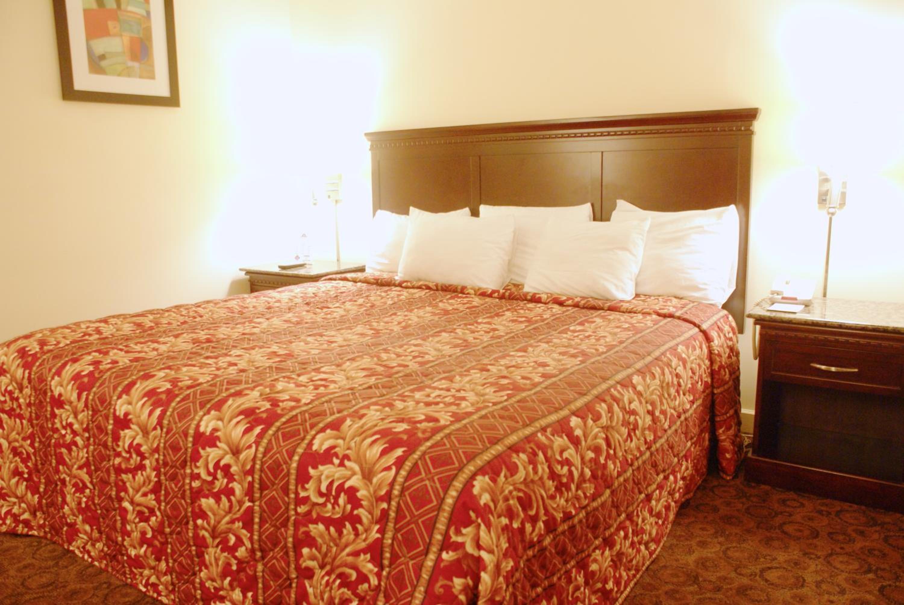 King Room - Non-Smoking - Photo 3