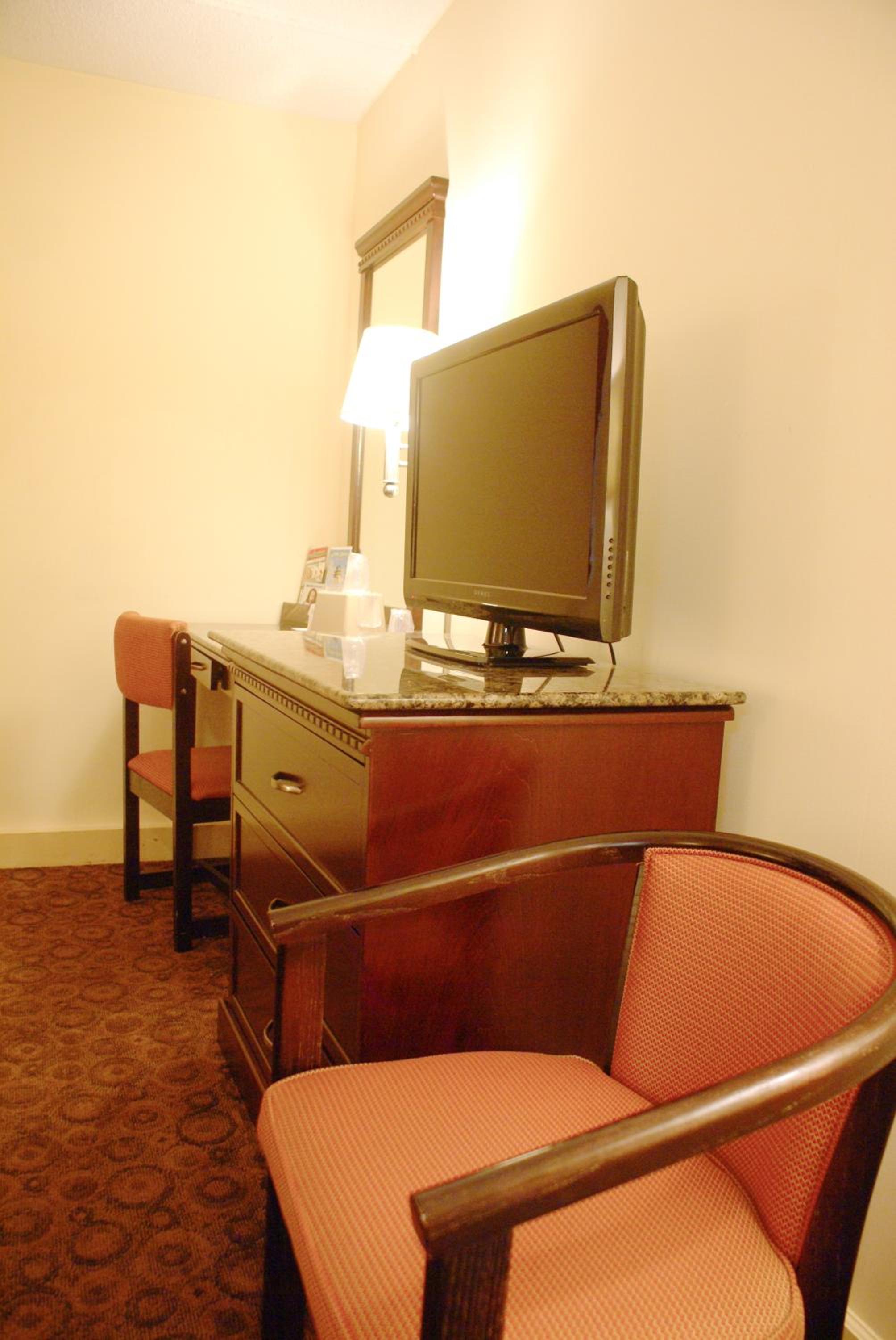 King Room - Non-Smoking - Photo 5