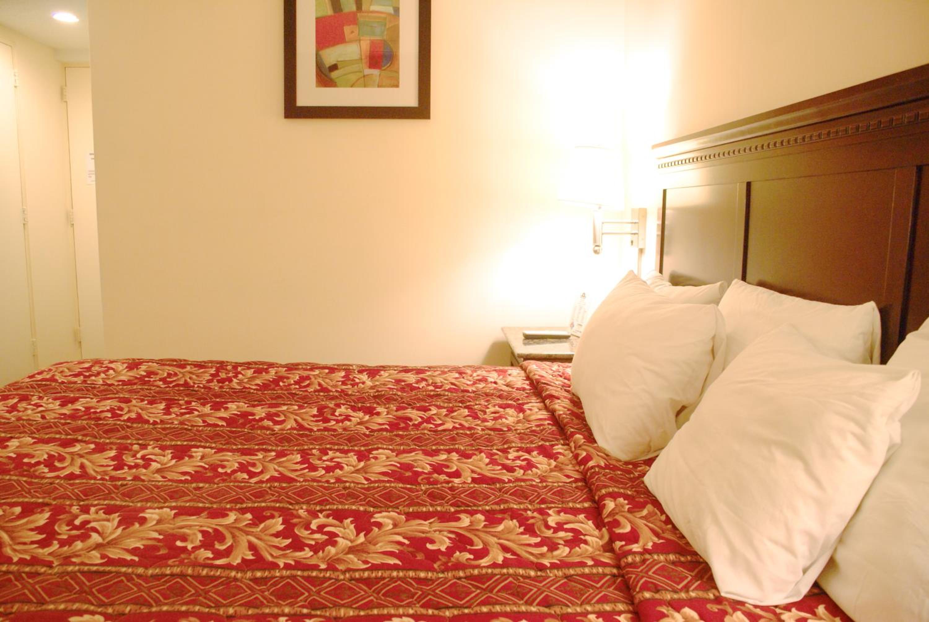 King Room - Non-Smoking - Photo 2