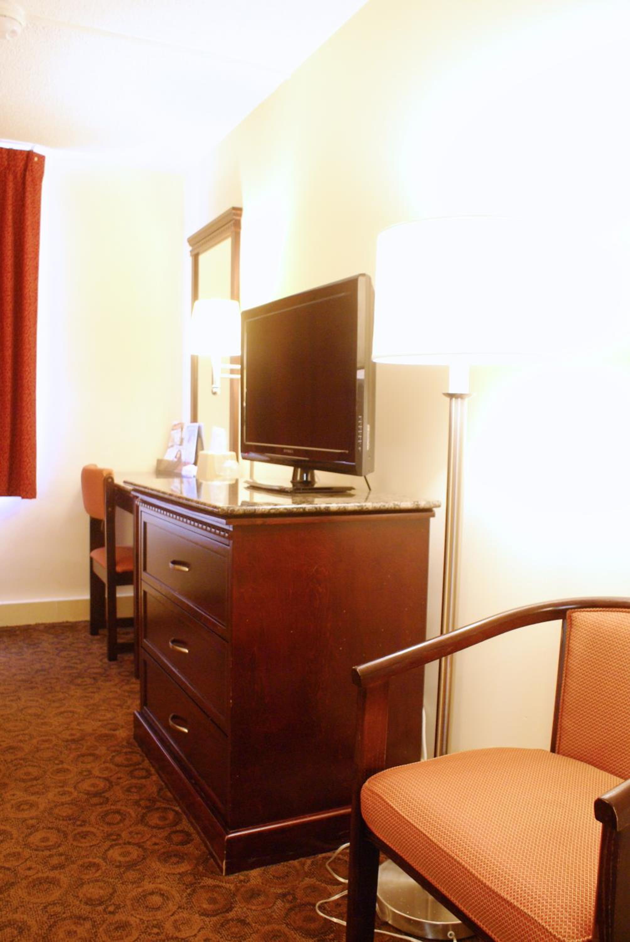 King Room - Non-Smoking - Photo 10