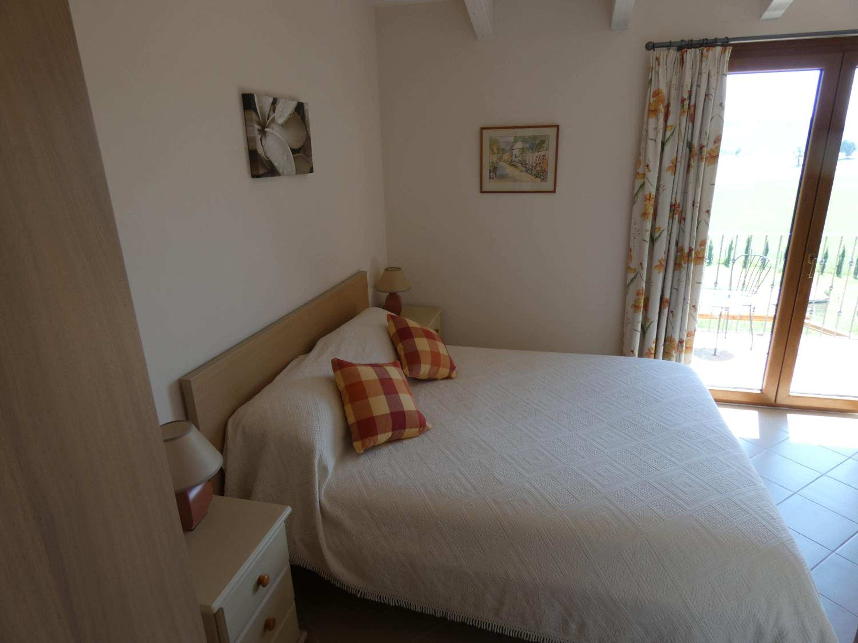 Double Room With Balcony photo 3