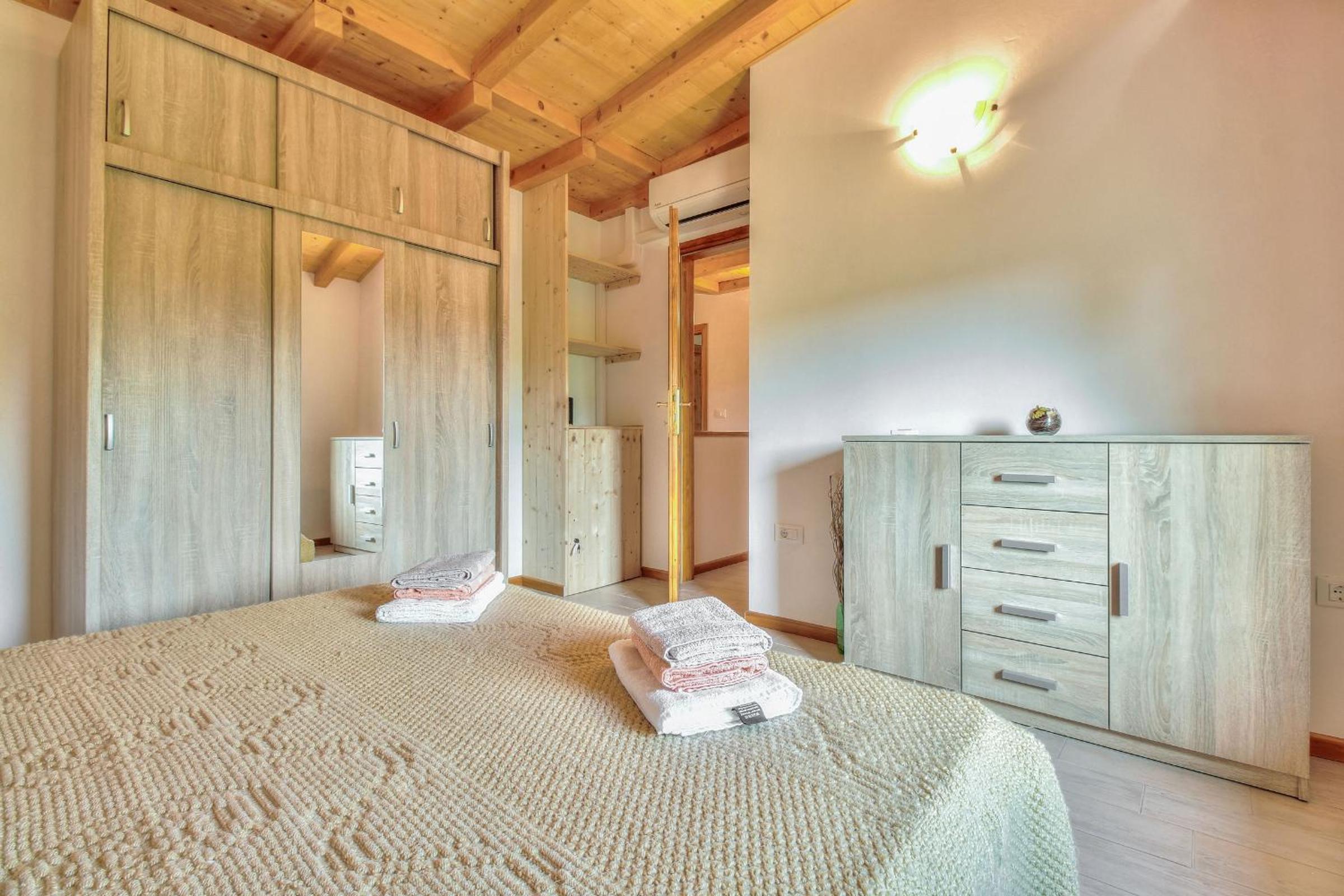 Three-Bedroom Home