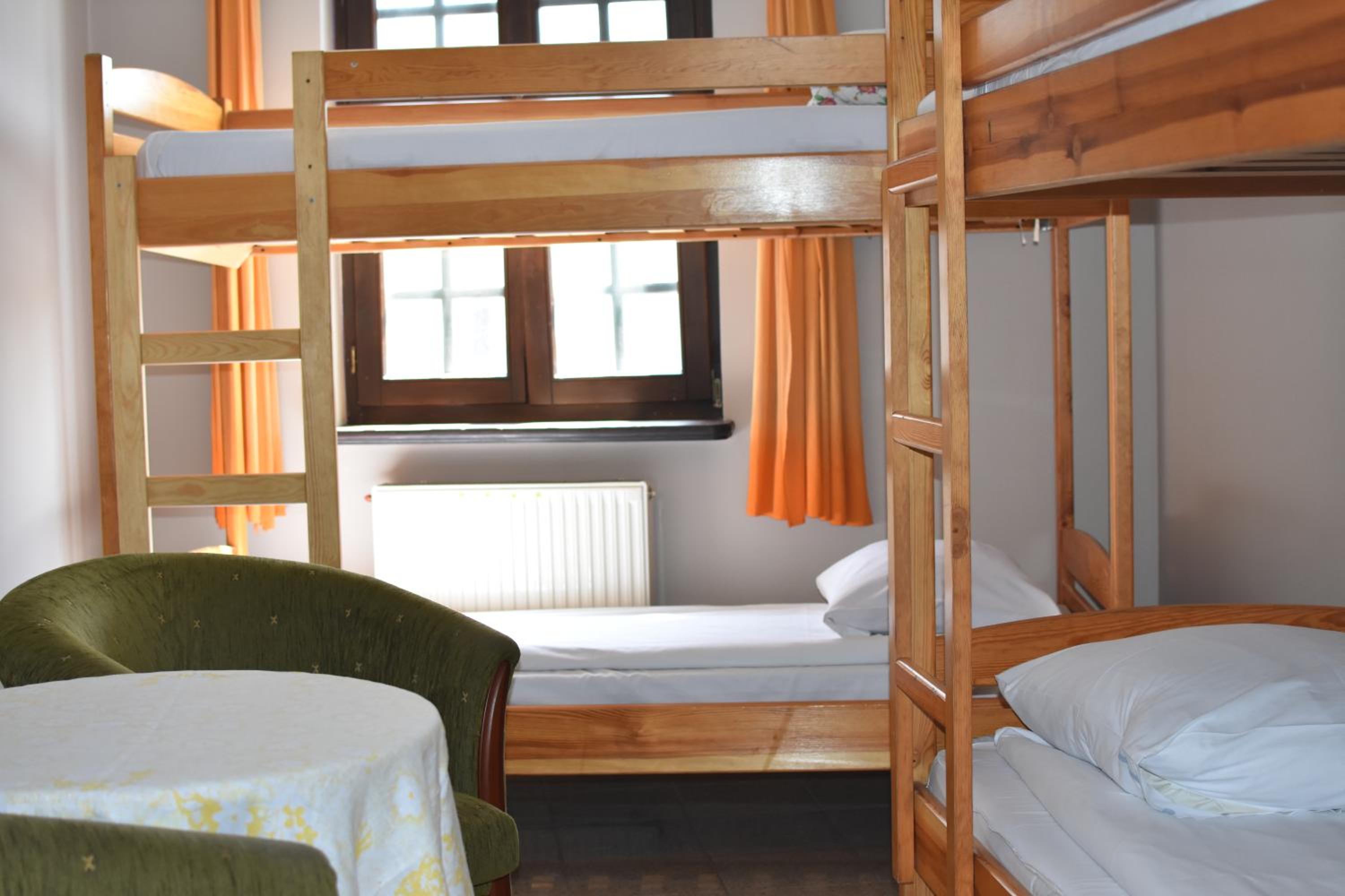 Comfort Quadruple Room - Photo 1