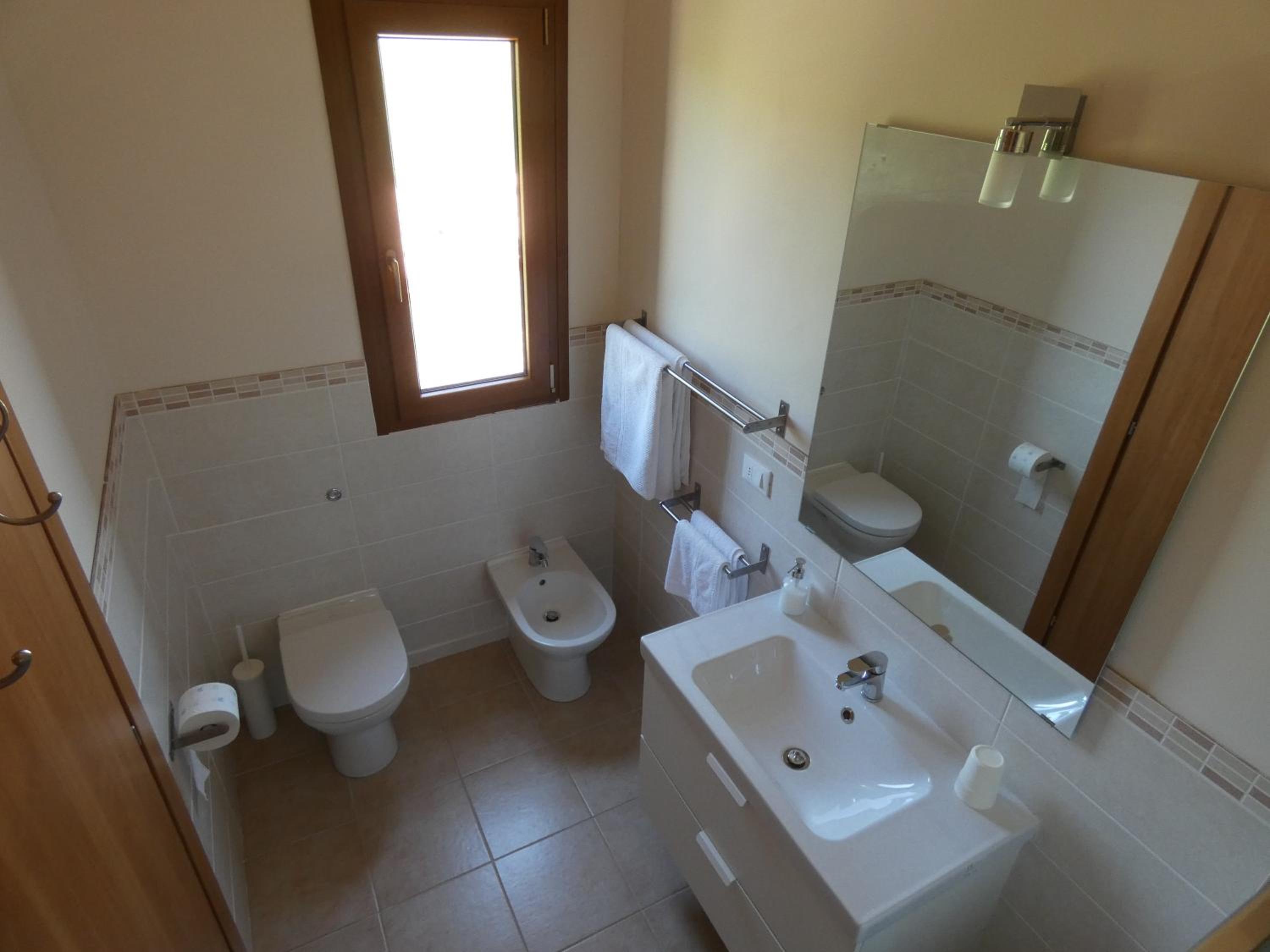 Double Or Twin Room With Garden View photo 3