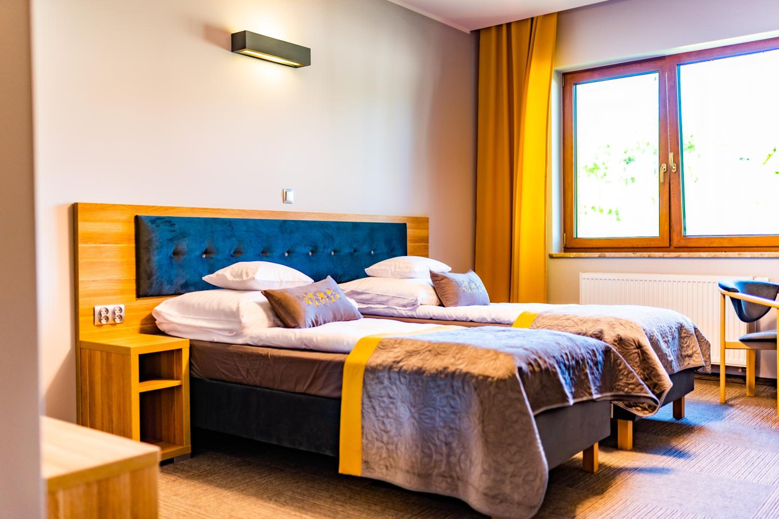 Deluxe Triple Room photo 1