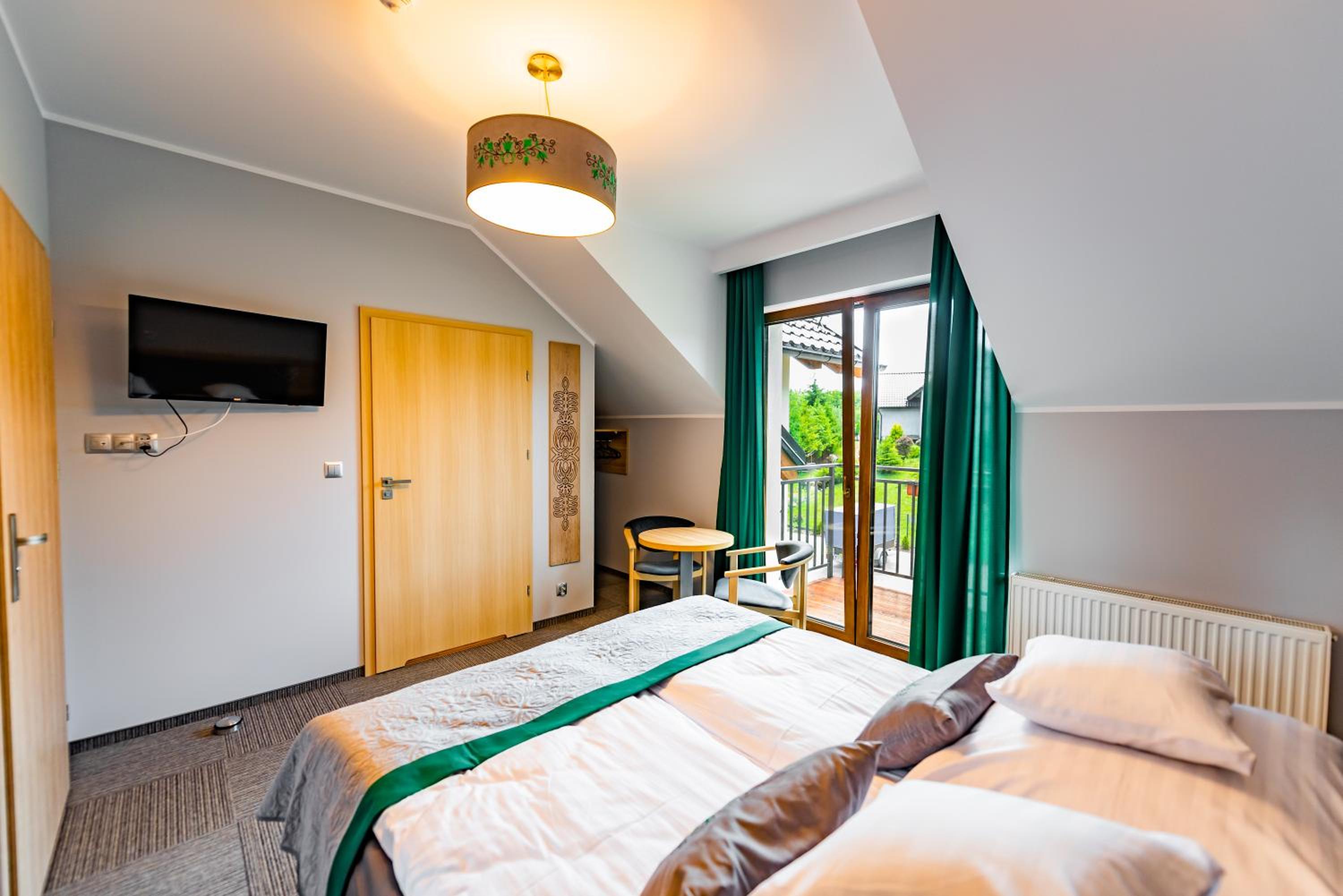 Double Room photo 2