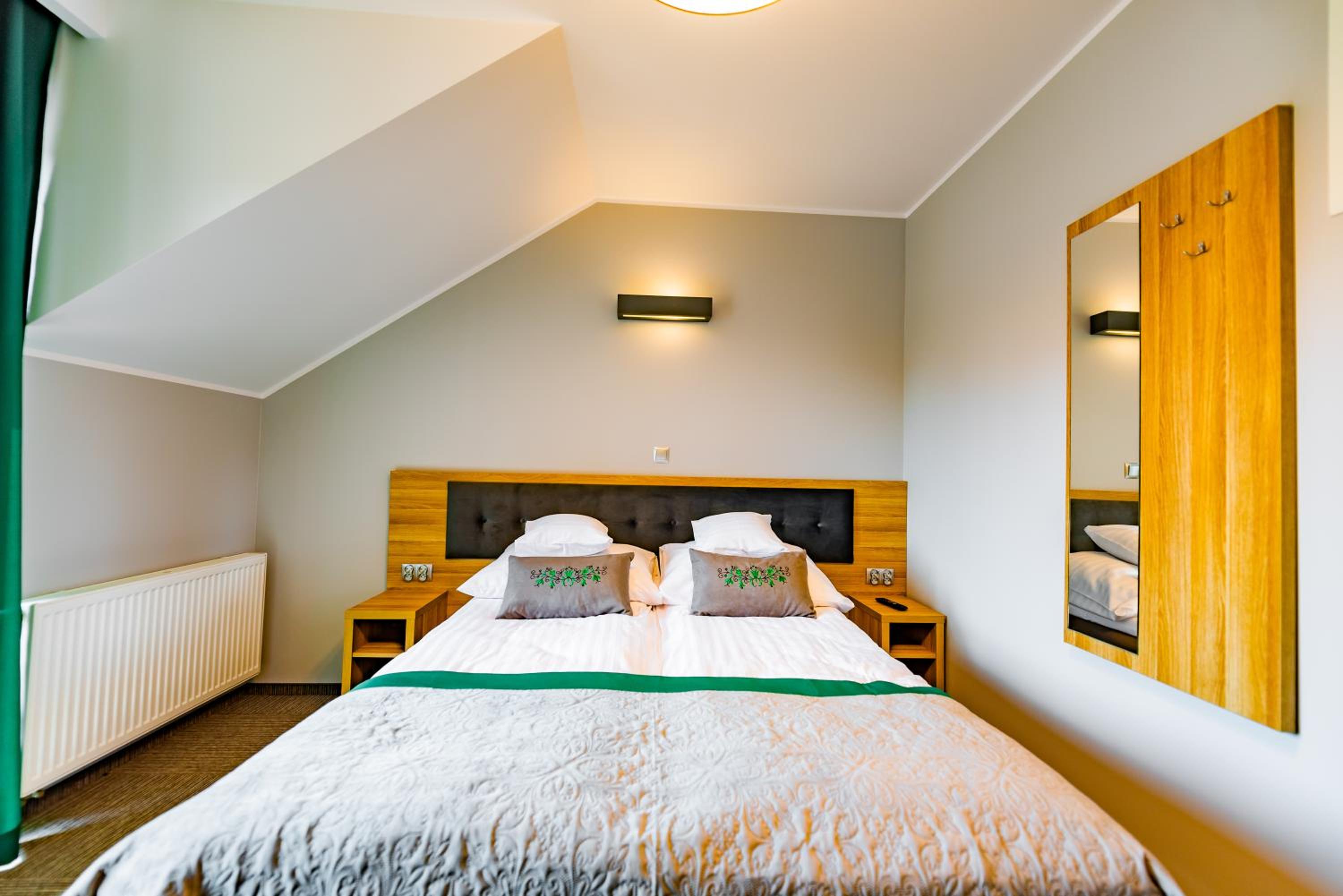 Double Room photo 3
