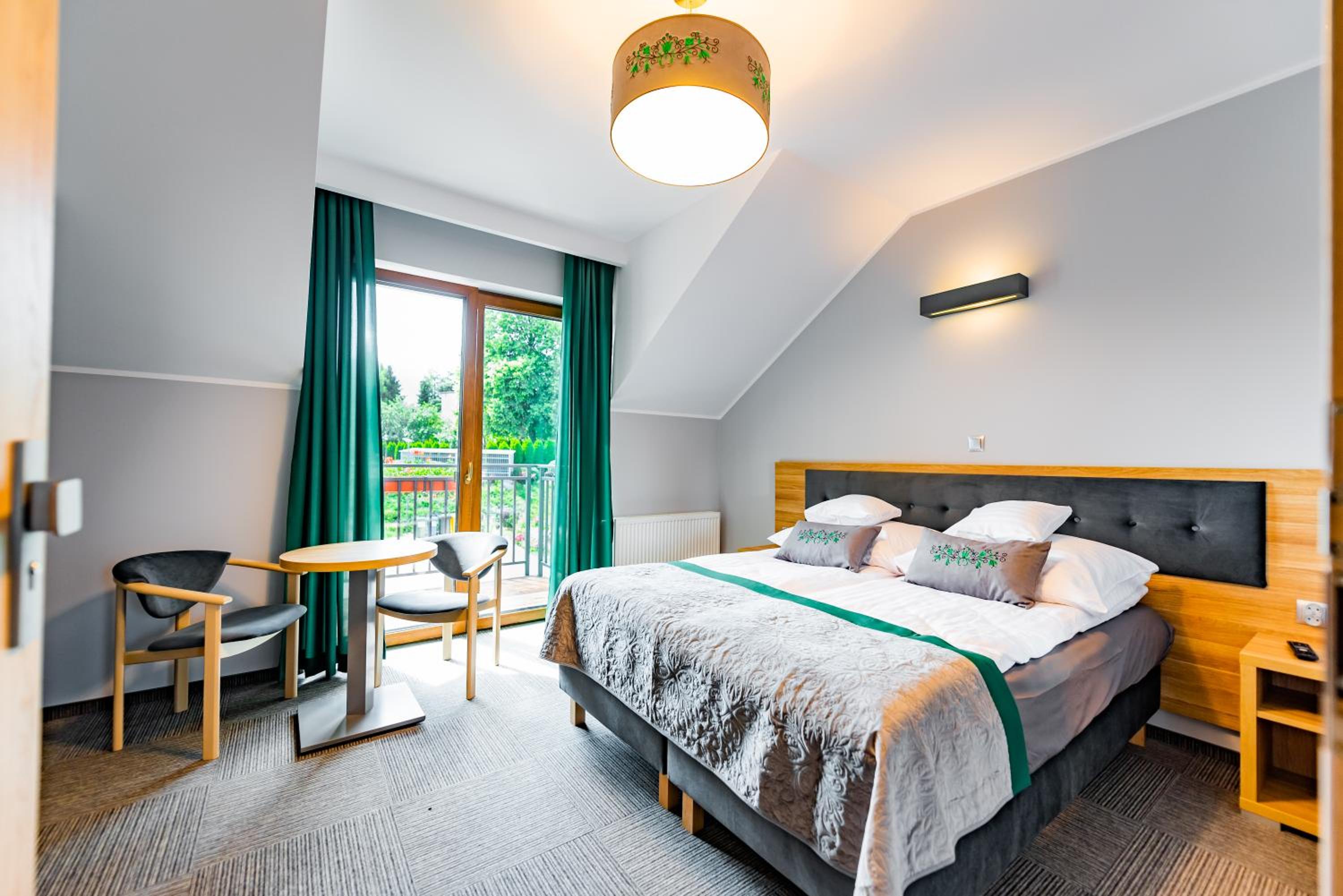Double Room photo 1