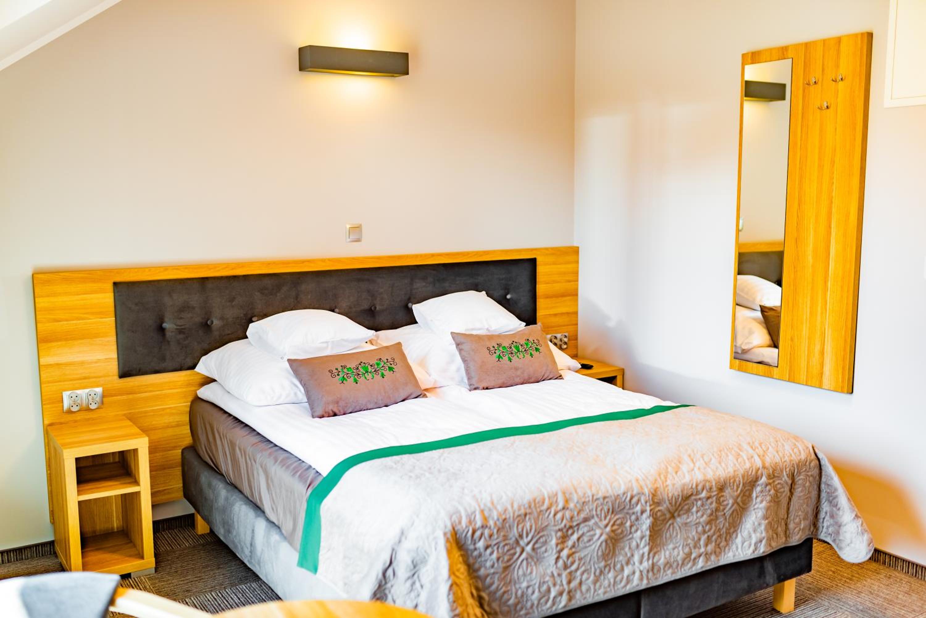Double Room With Balcony photo 1