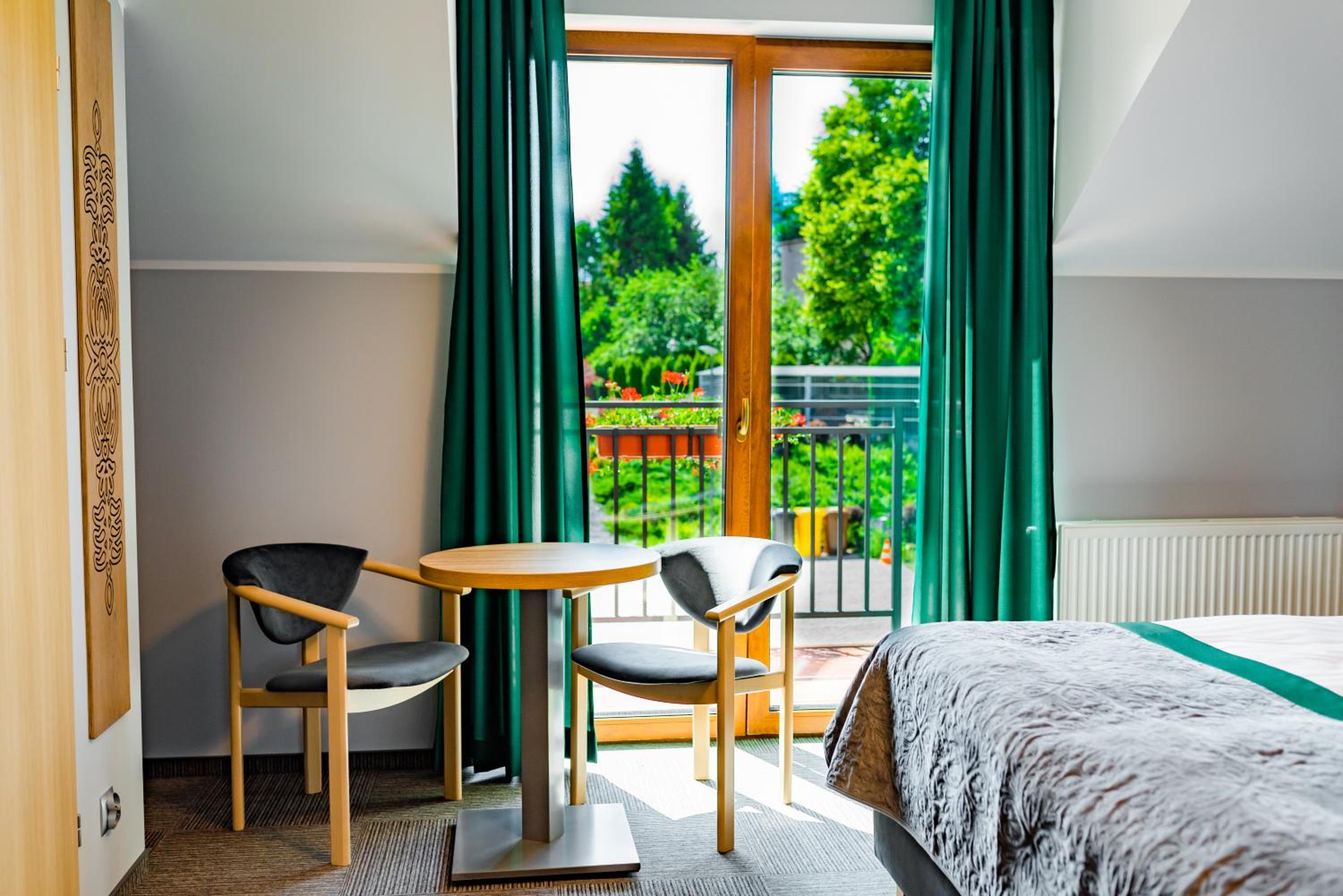 Double Room With Balcony photo 2