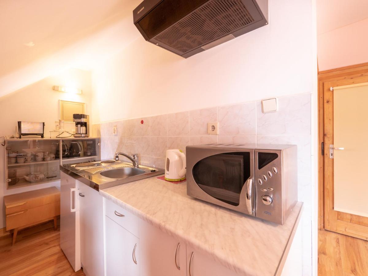 Apartment with Mountain View photo 3