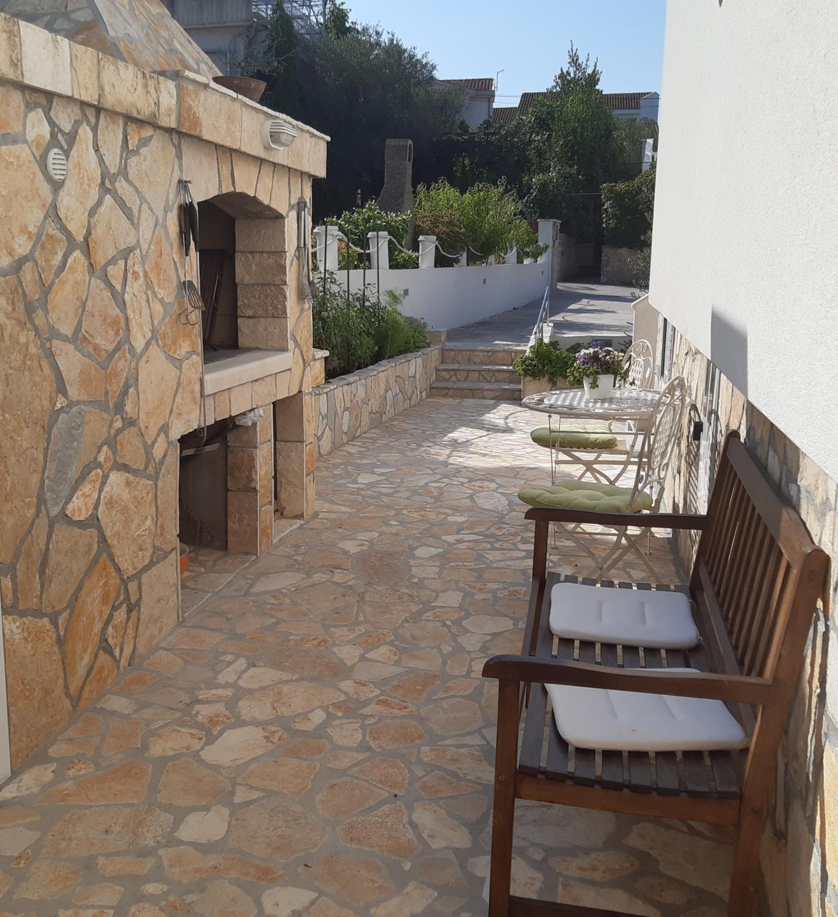 Apartment with Sea View photo 2