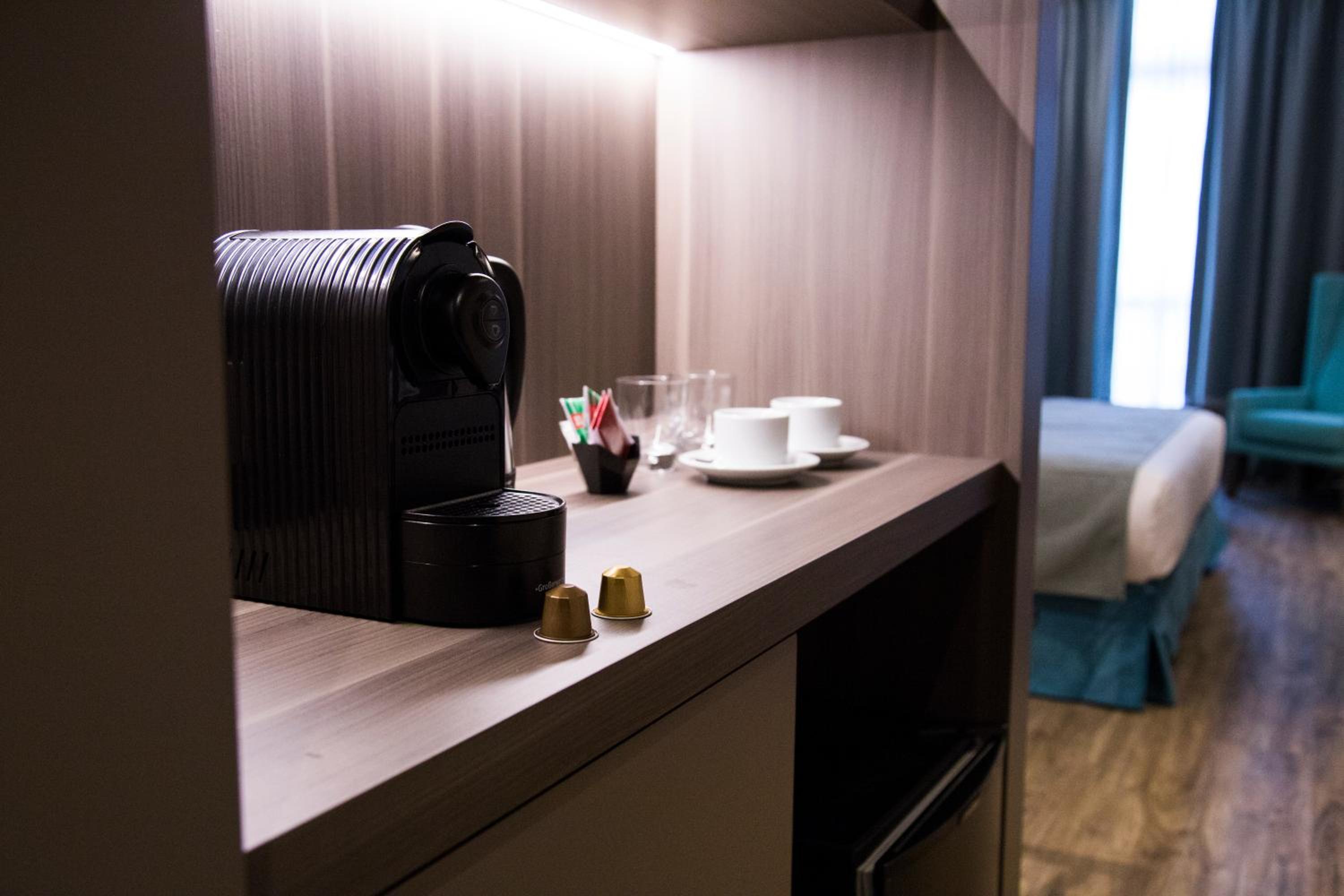 Deluxe King Room photo 1