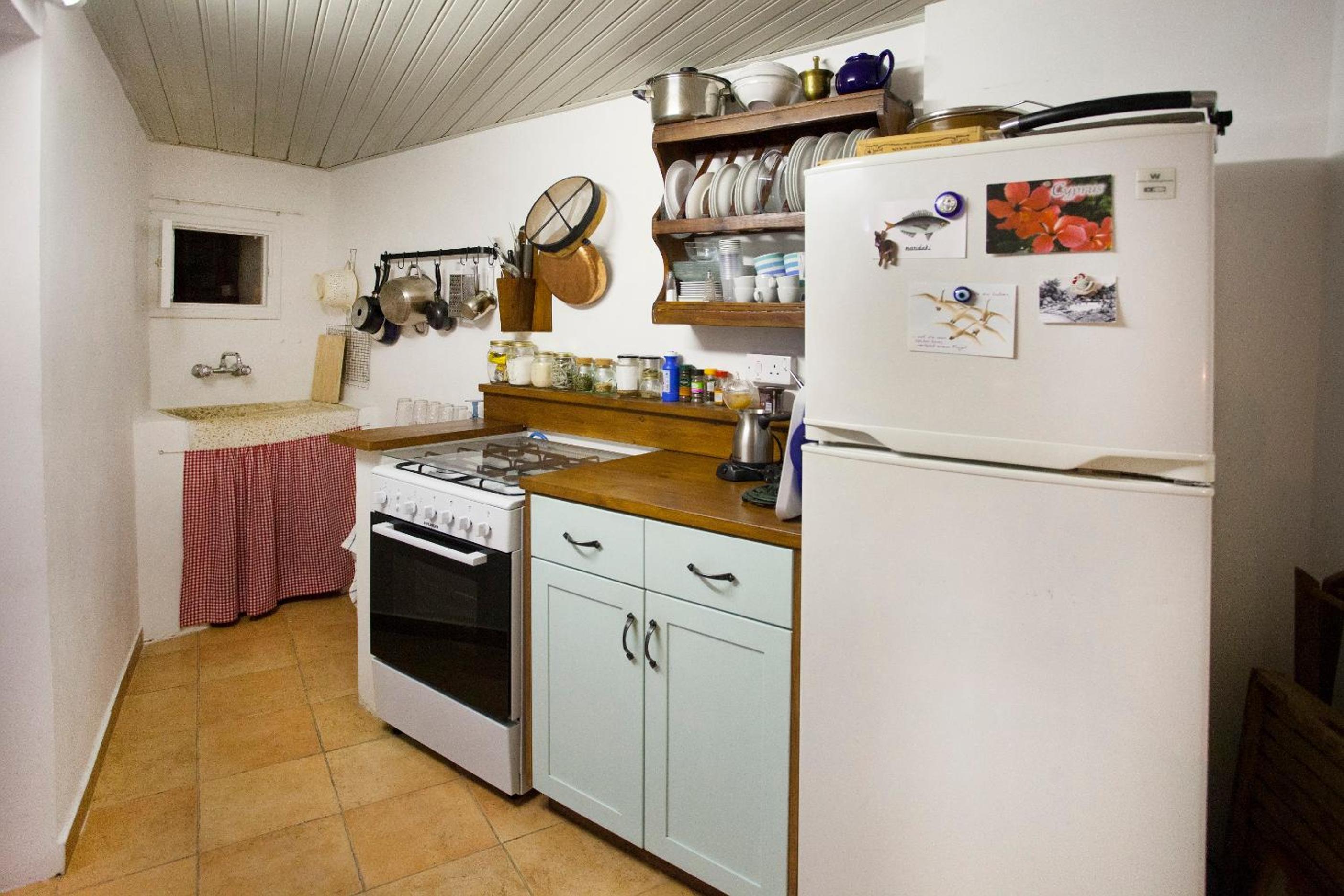 Country House photo 2