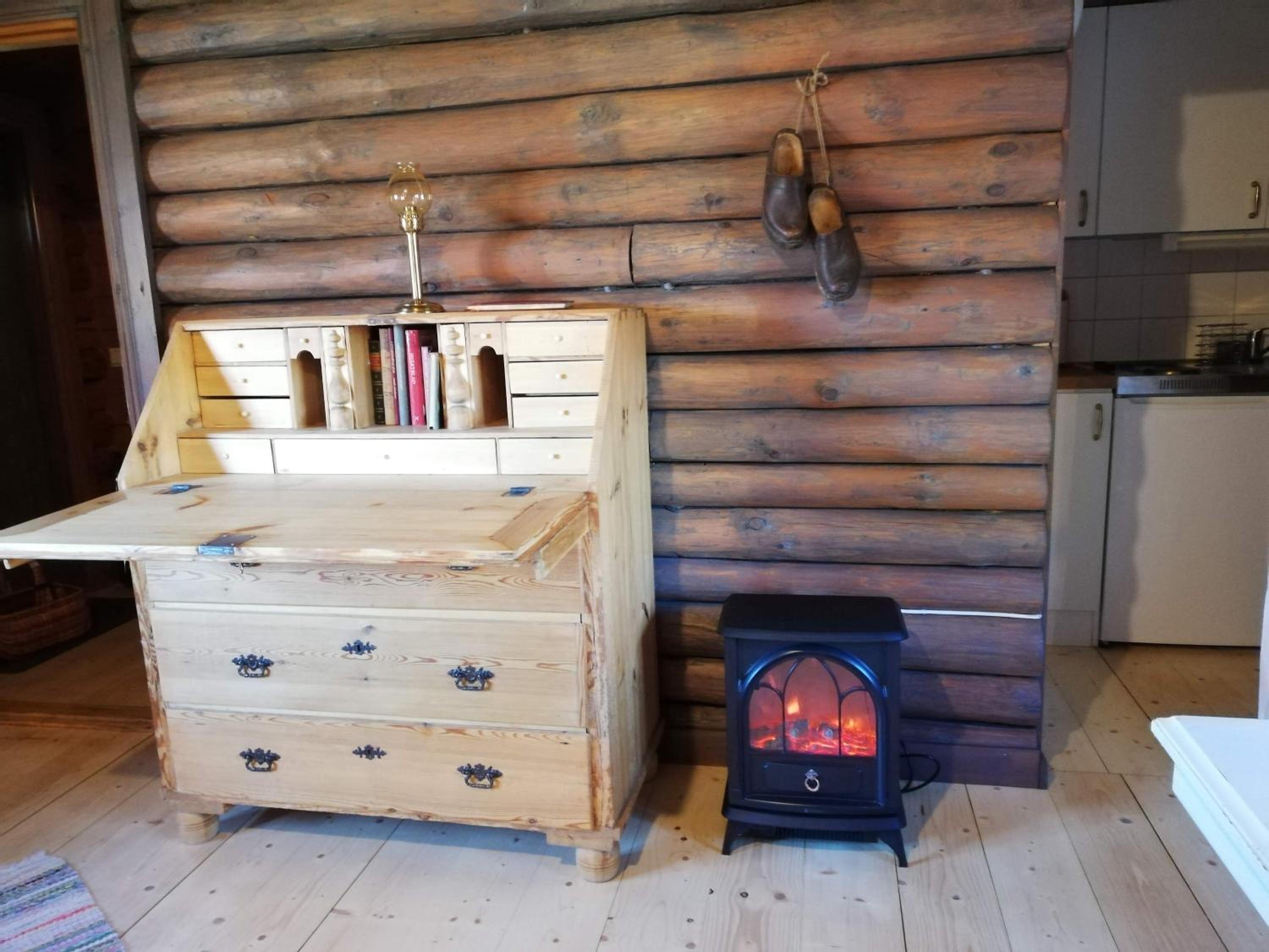 Cottage photo 1