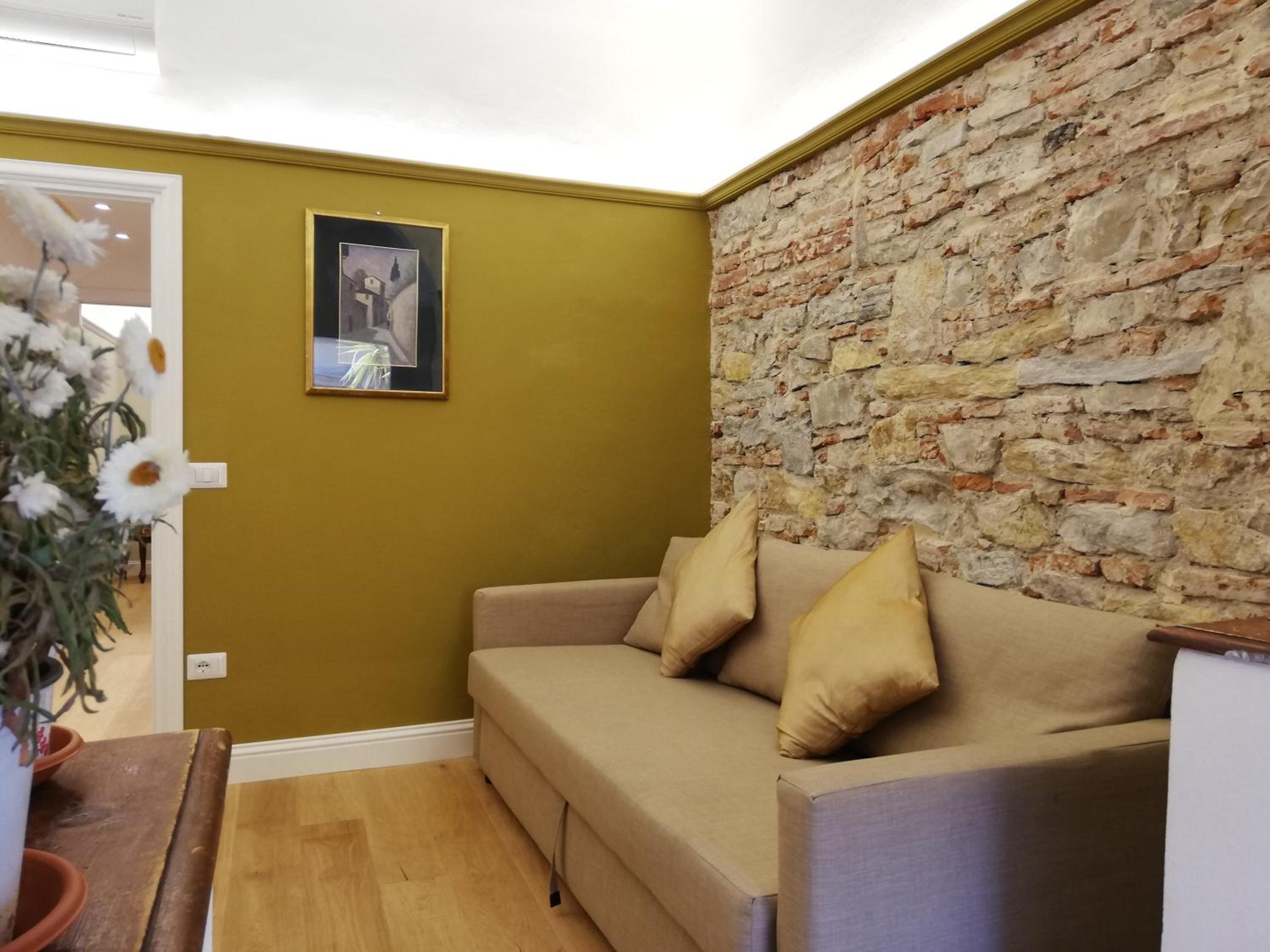 Apartment with Terrace photo 1