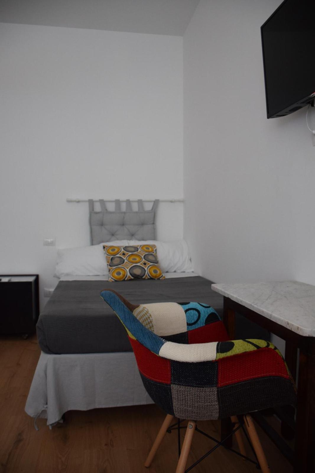 Quadruple Room with Bathroom