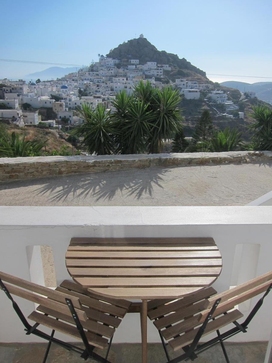 Apartment with Balcony photo 1