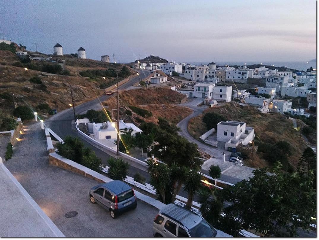 Studio Apartment with Sea View photo 2