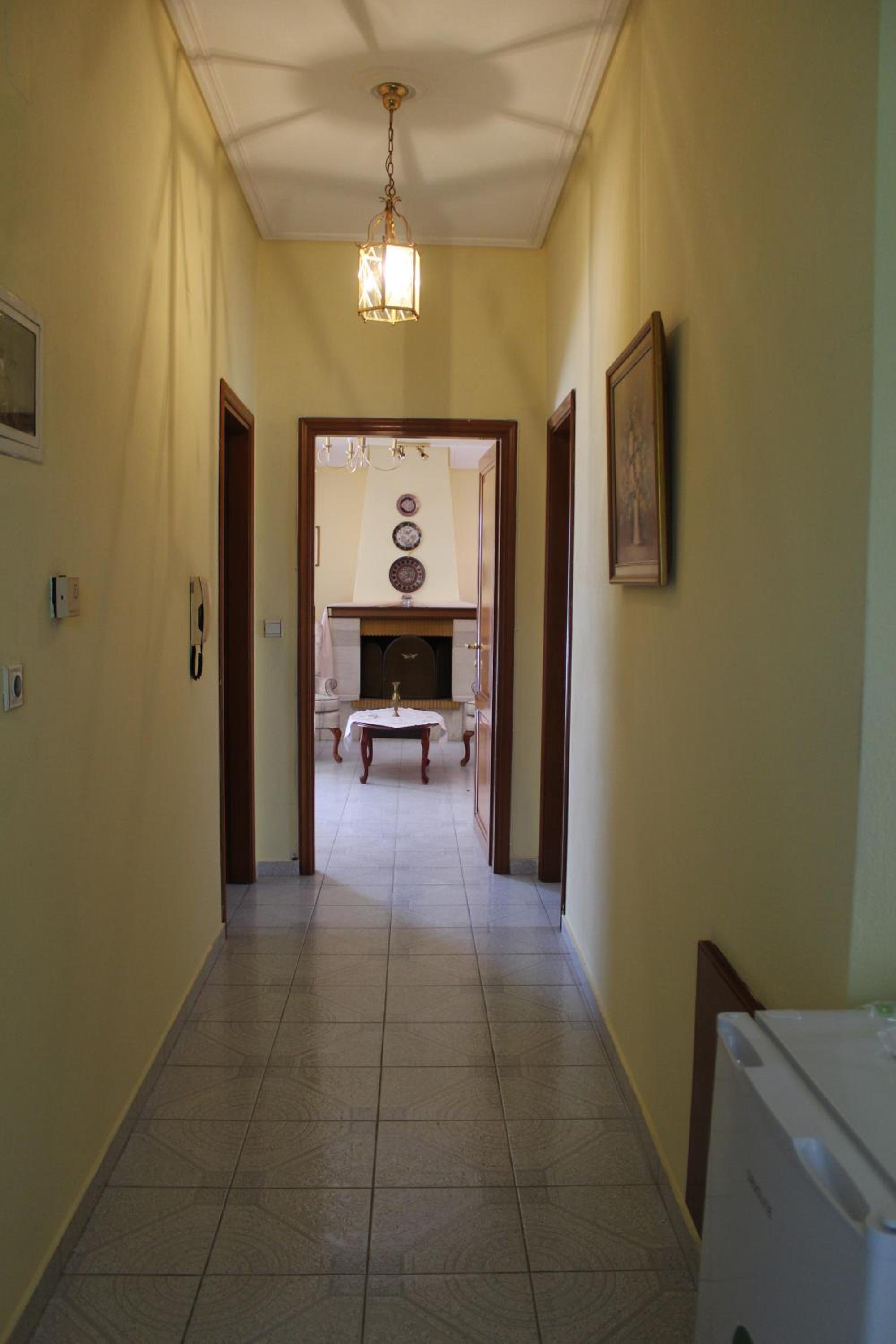 Three-Bedroom Apartment - Photo 1