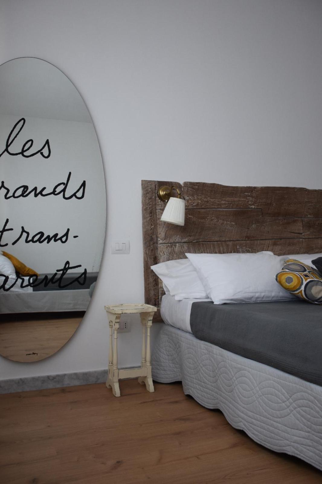 Quadruple Room with Bathroom