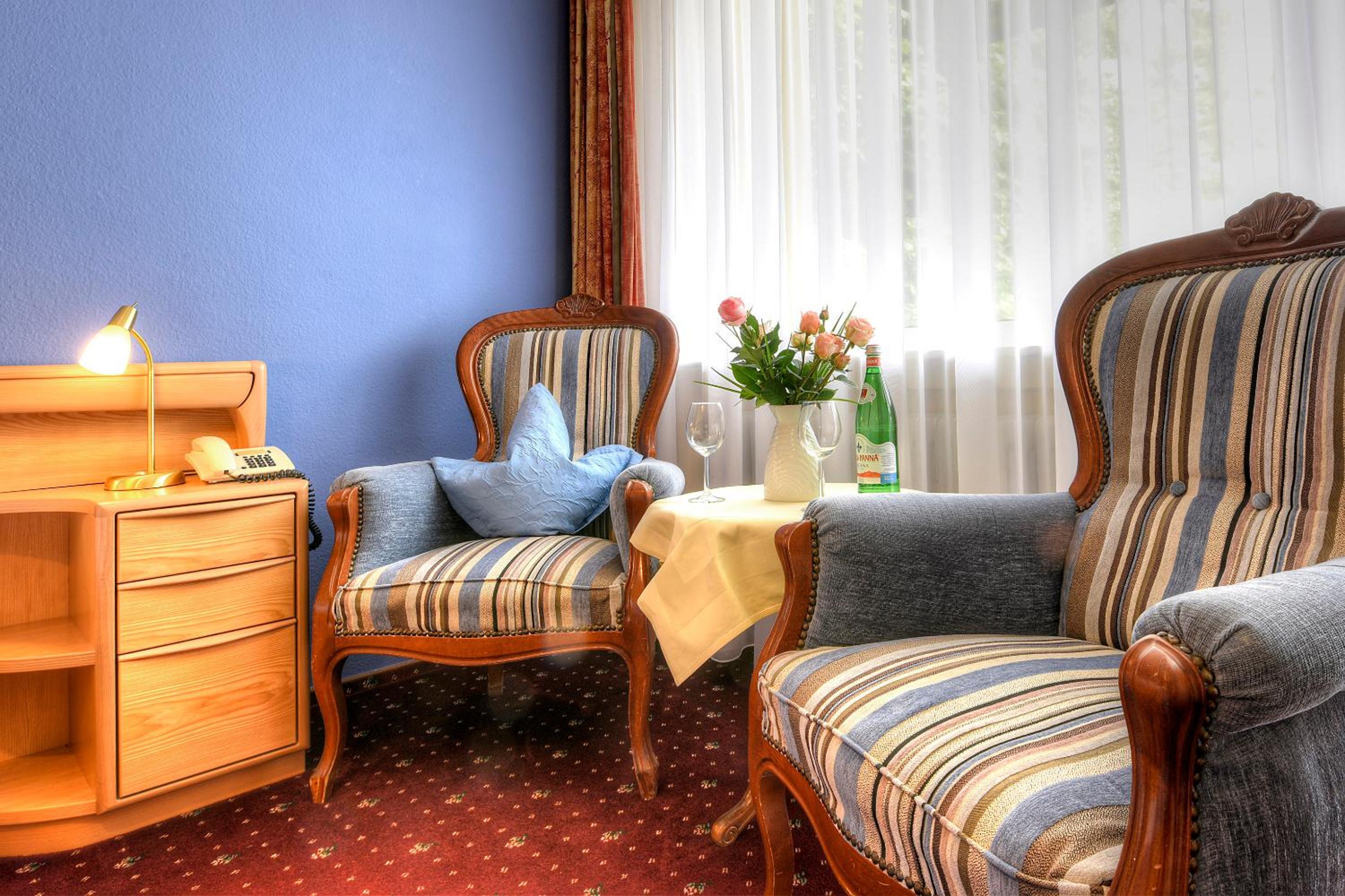 Standard Double Room - Photo 4