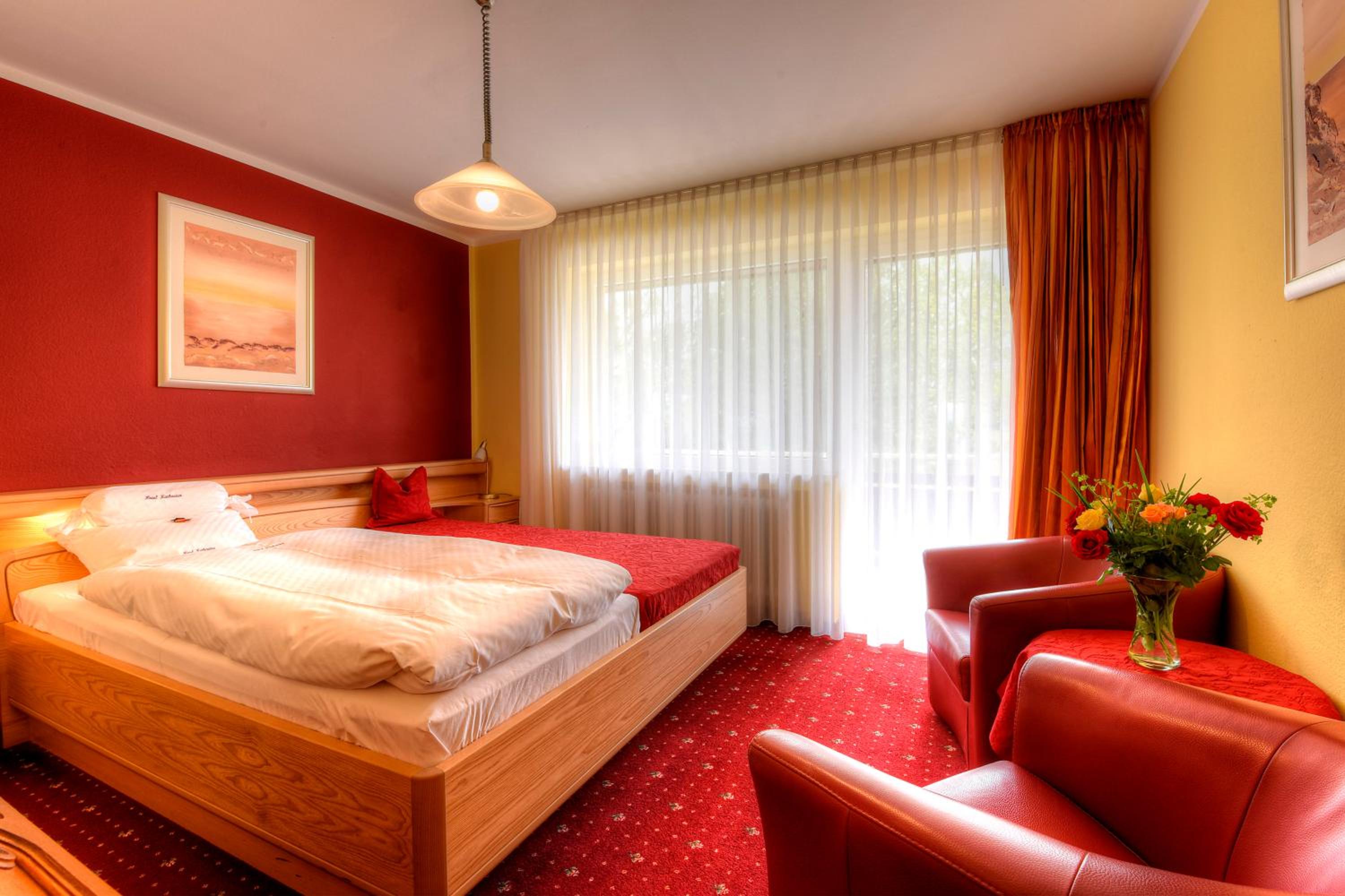 Standard Double Room - Photo 3