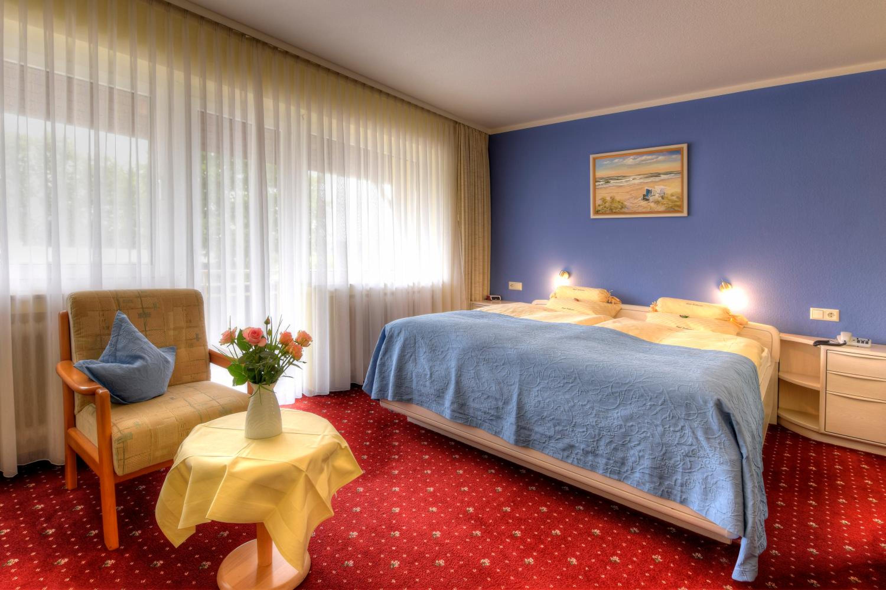 Comfort Double Room
