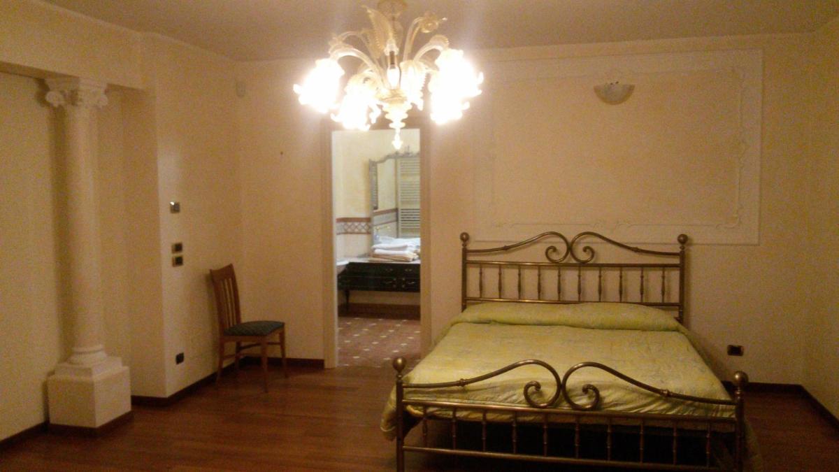 Family Room with Terrace with Internal Bathroom - Photo 10